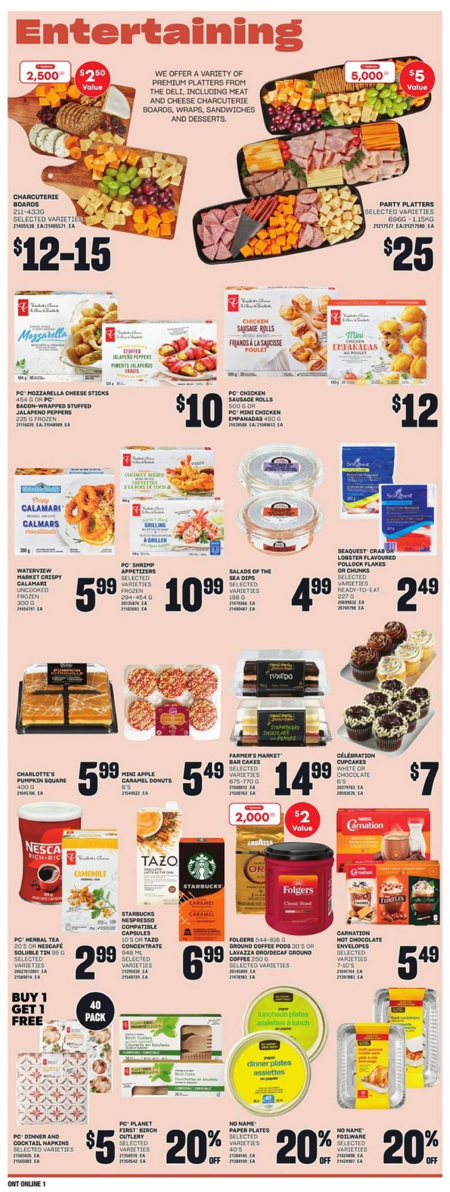 zehrs - Zehrs flyer valid from 10.10. - 16.10. - page: 7