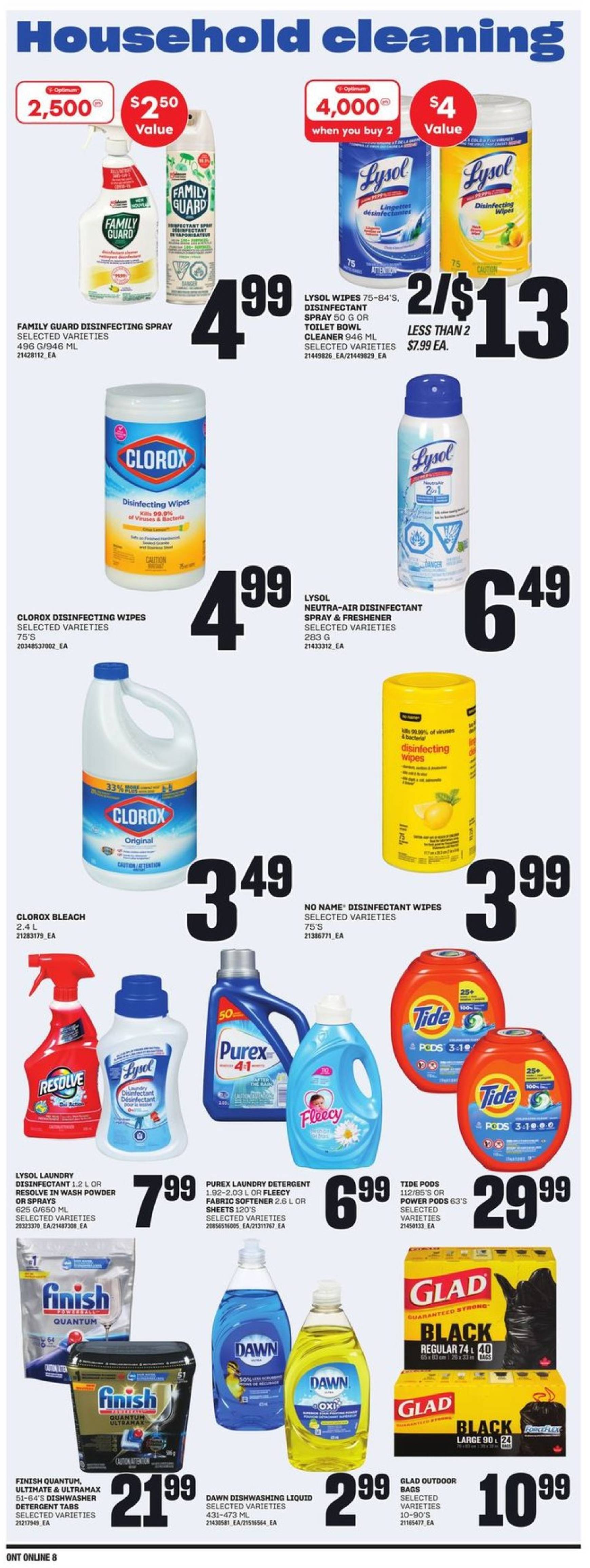 zehrs - Zehrs flyer valid from 17.10. - 23.10. - page: 16