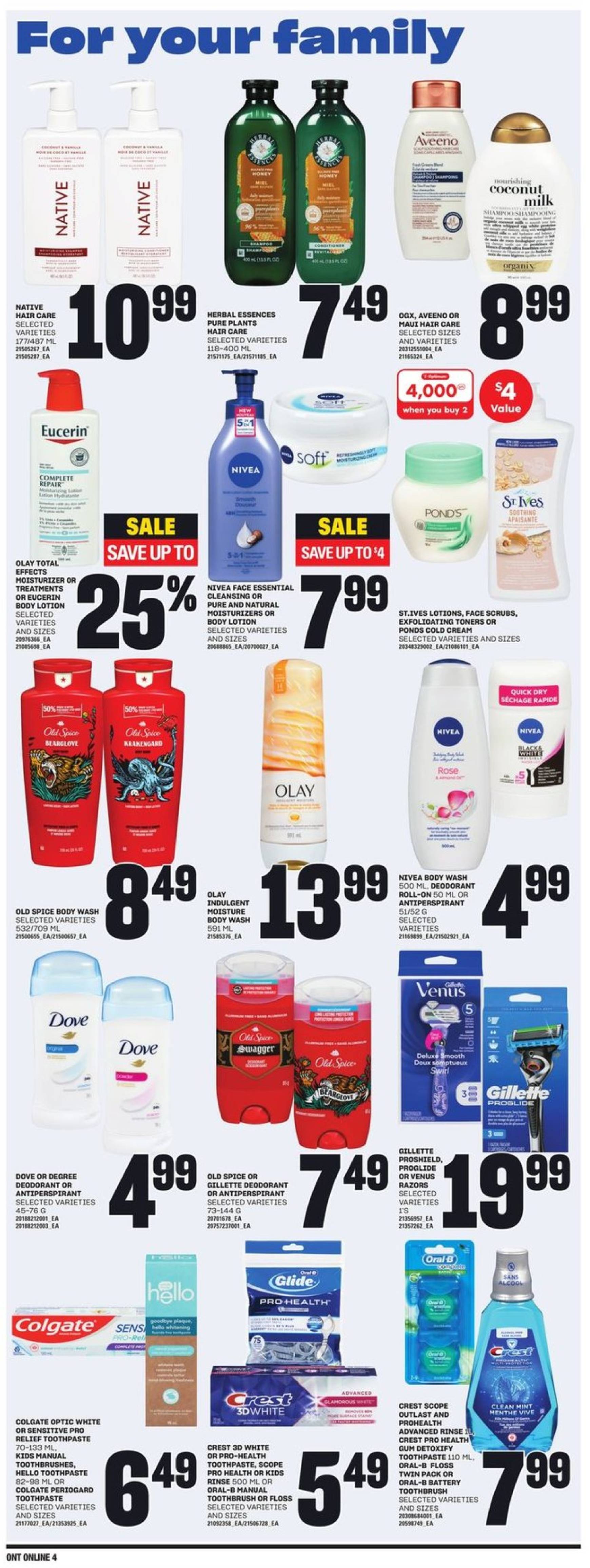 zehrs - Zehrs flyer valid from 17.10. - 23.10. - page: 12