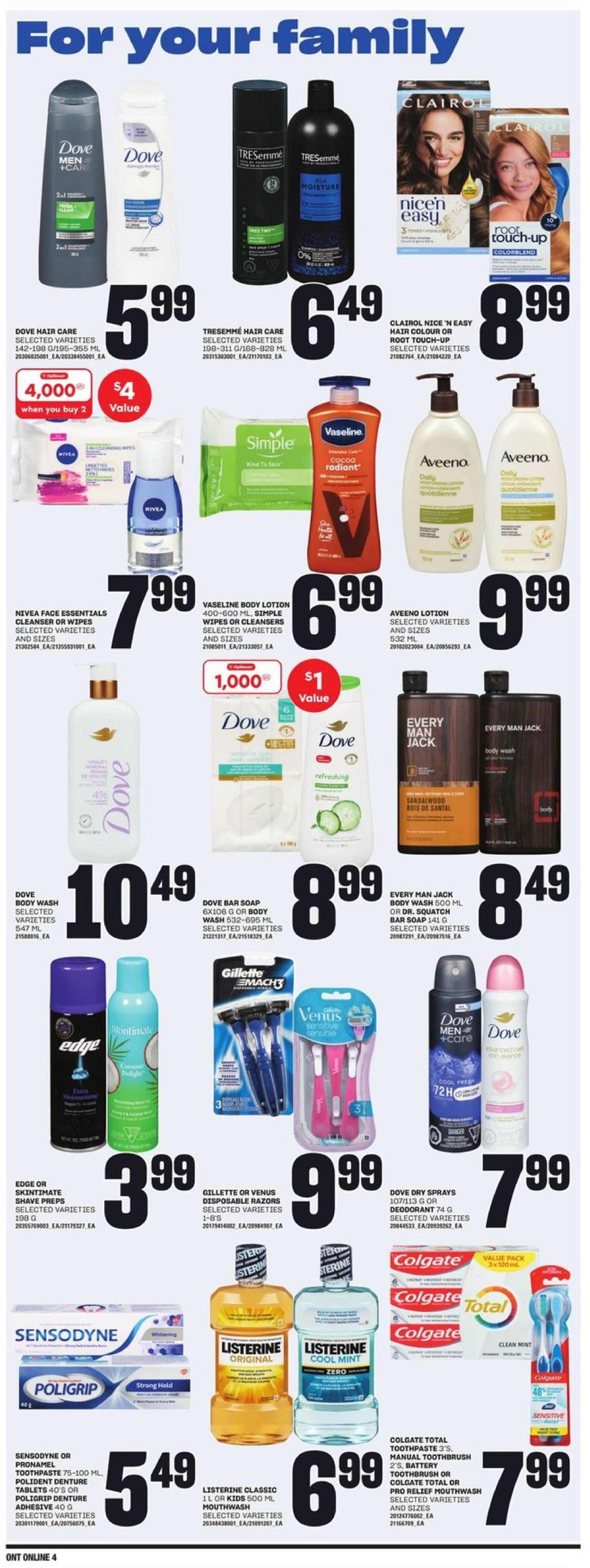 zehrs - Zehrs flyer valid from 24.10. - 30.10. - page: 12