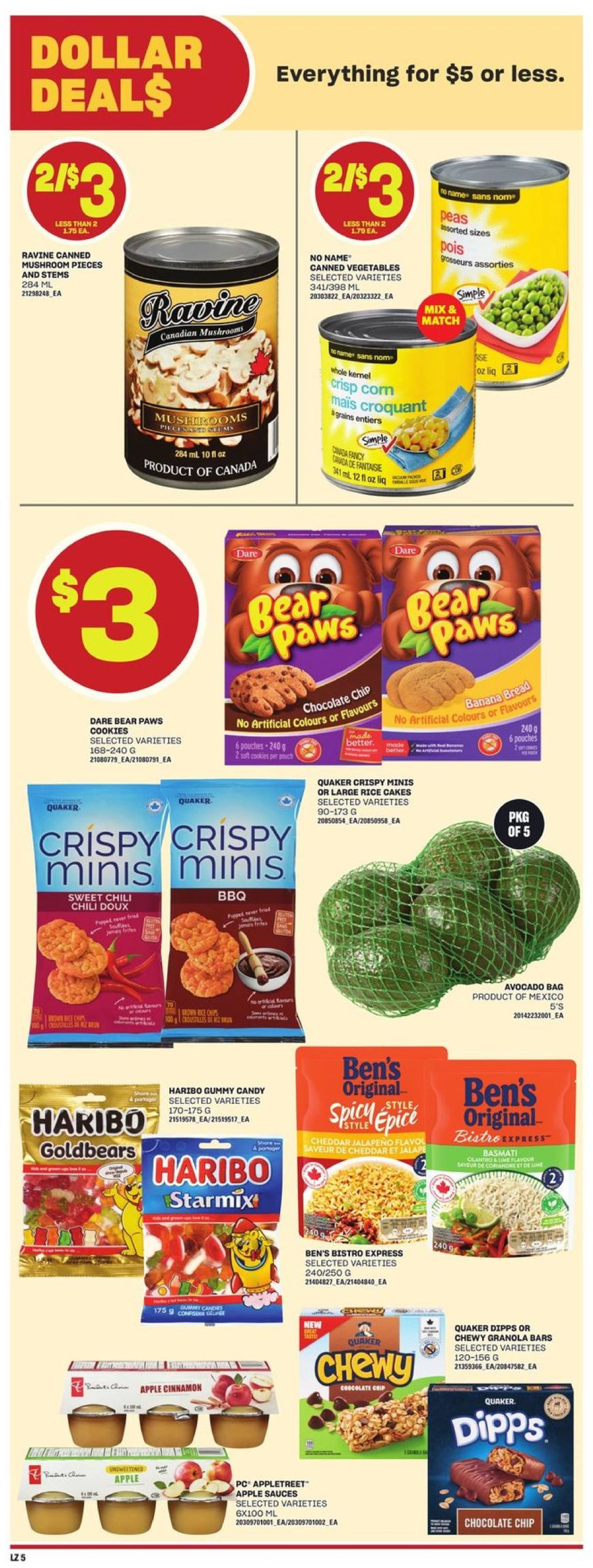 zehrs - Zehrs flyer valid from 07.11. - 13.11. - page: 8