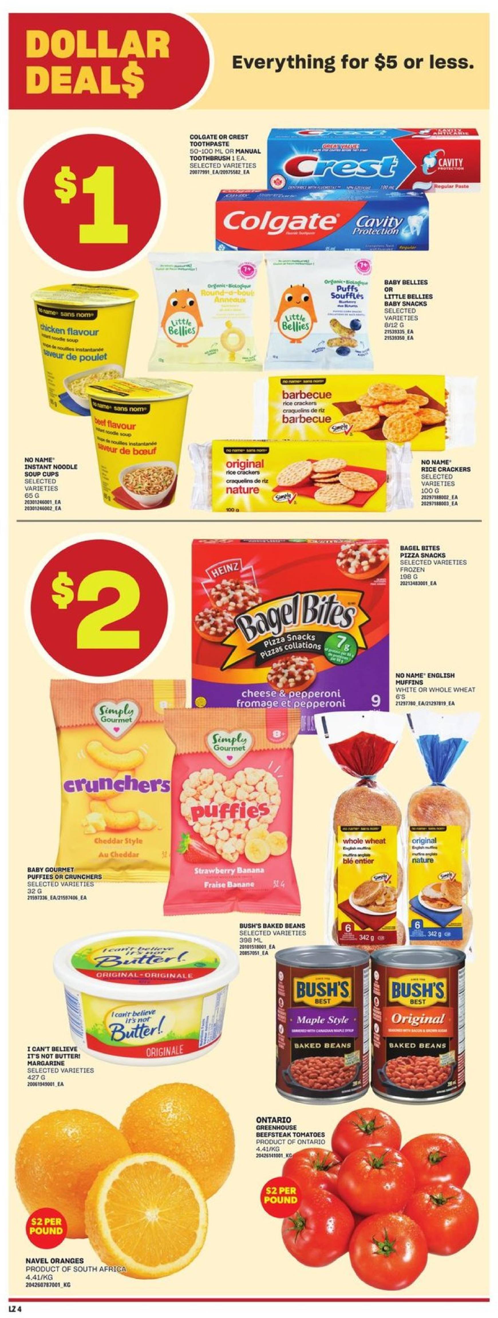 zehrs - Zehrs flyer valid from 07.11. - 13.11. - page: 7