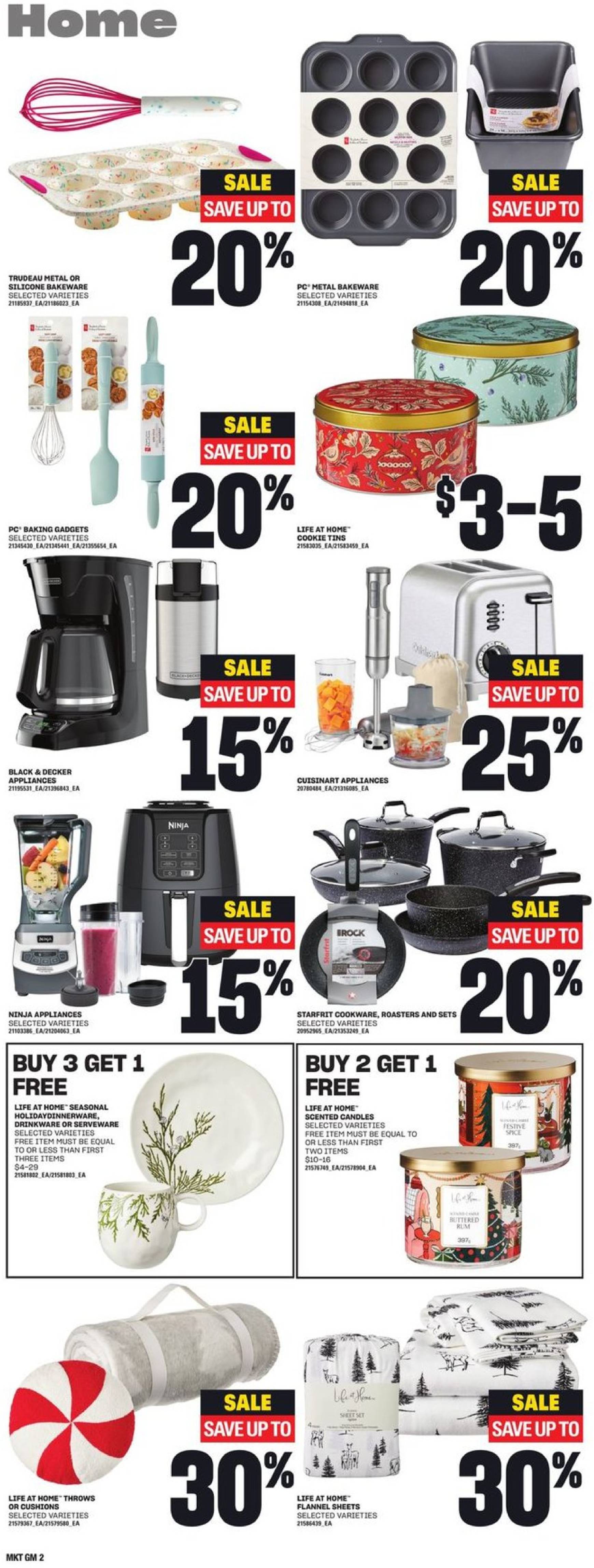 zehrs - Zehrs flyer valid from 07.11. - 13.11. - page: 21