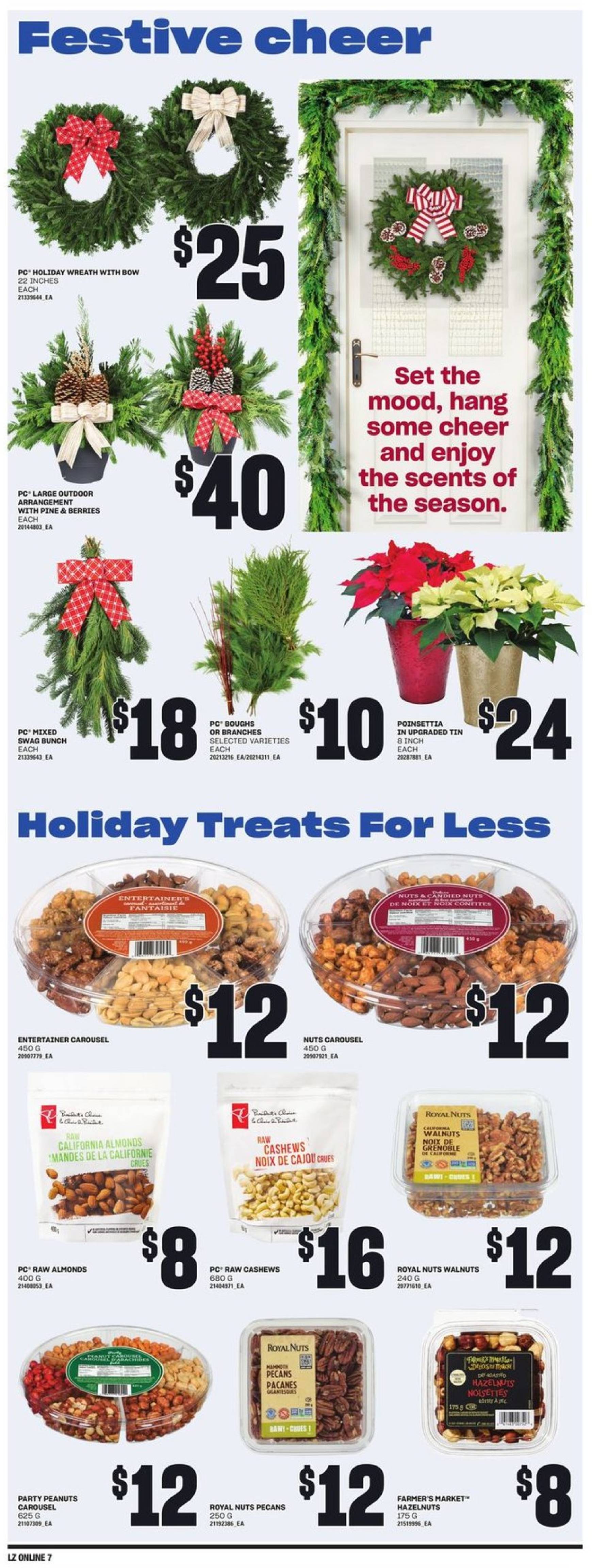 zehrs - Zehrs flyer valid from 14.11. - 20.11. - page: 14