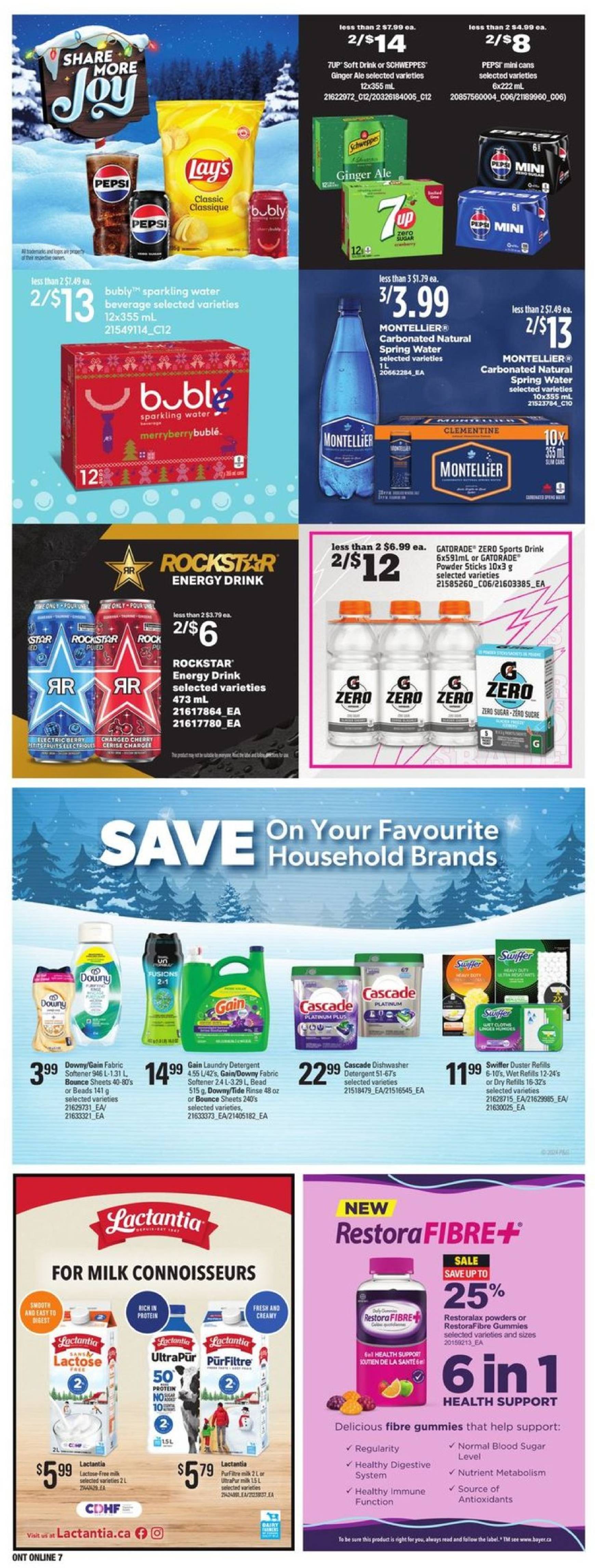 zehrs - Zehrs flyer valid from 11-28 - 12-04 - page: 20