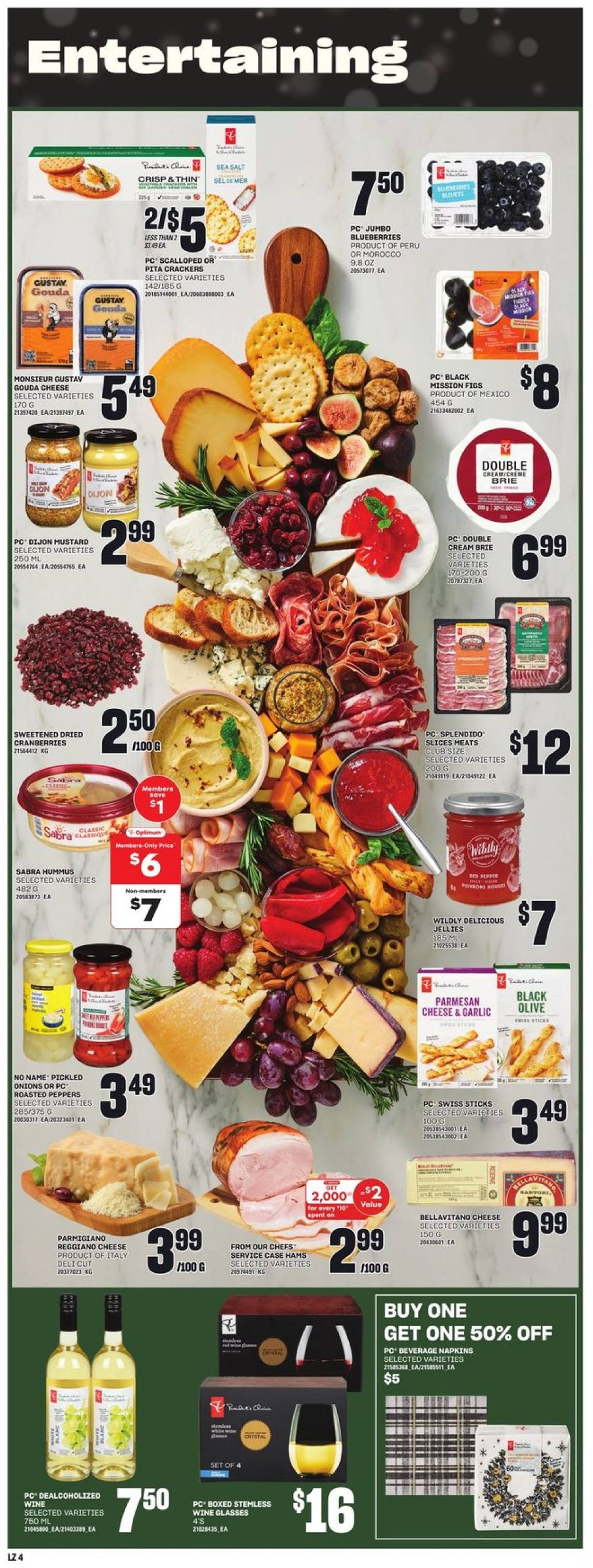 zehrs - Zehrs flyer valid from 12-05 - 12-11 - page: 7