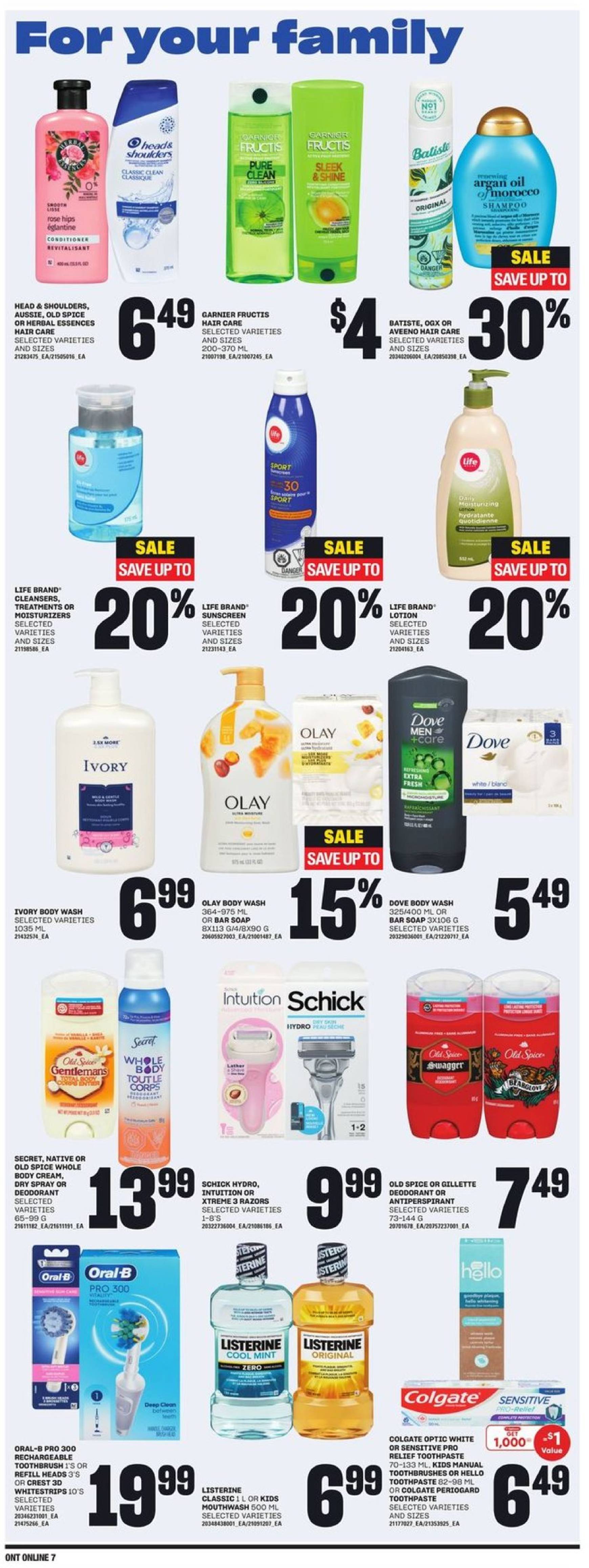 zehrs - Zehrs flyer valid from 12-05 - 12-11 - page: 17