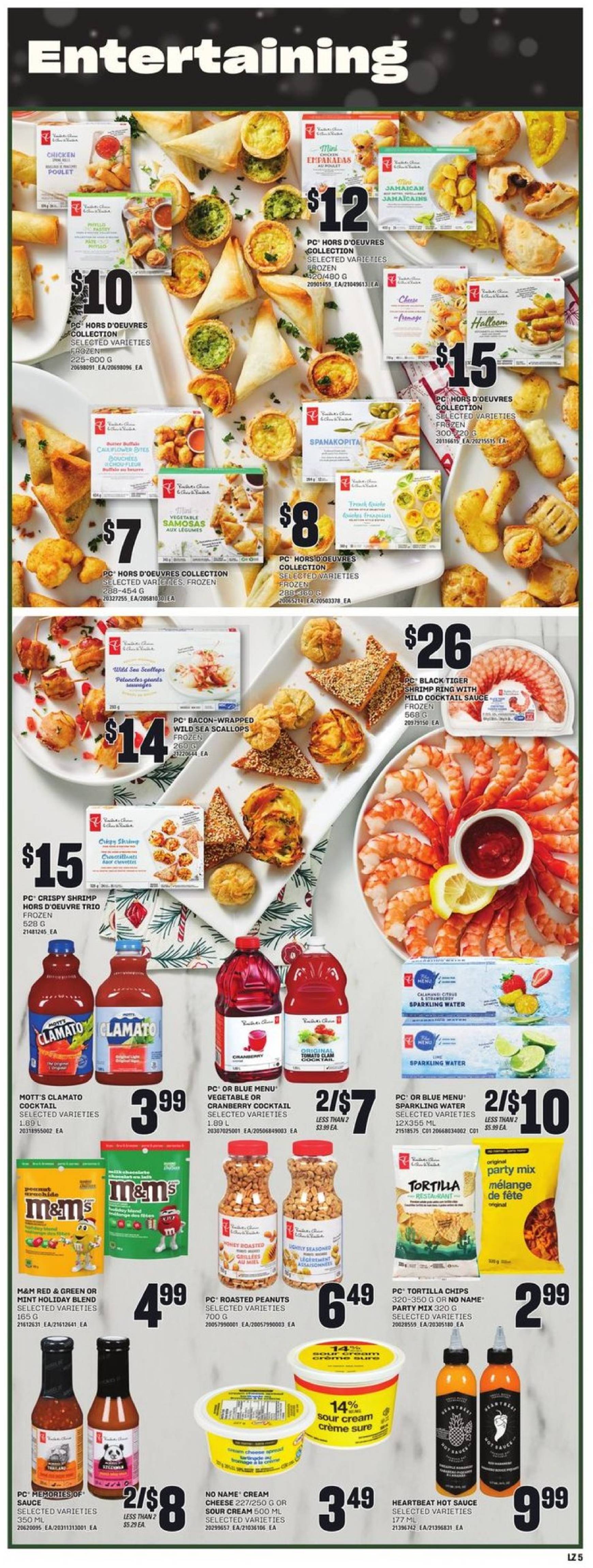 zehrs - Zehrs flyer valid from 12-05 - 12-11 - page: 8