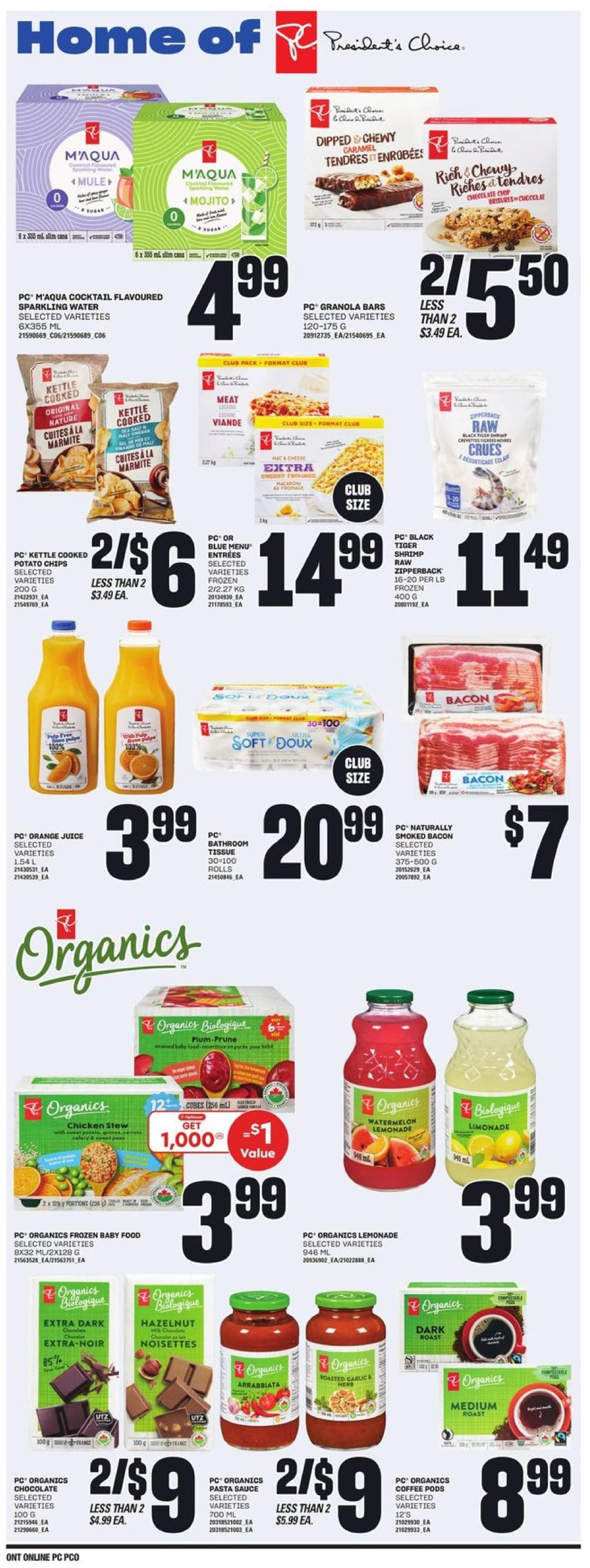 zehrs - Zehrs flyer valid from 12-05 - 12-11 - page: 13