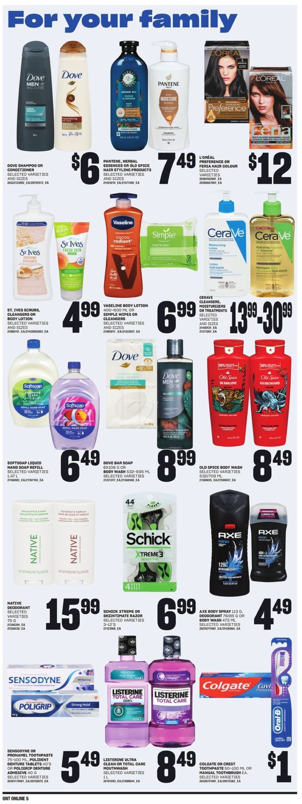 zehrs - Zehrs flyer valid from 12-12 - 12-18 - page: 17