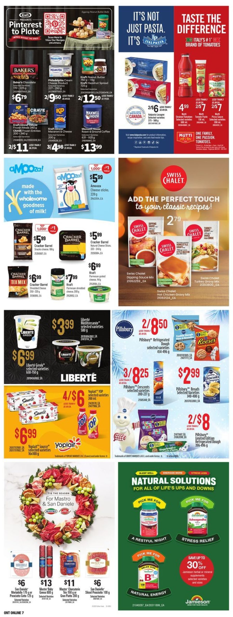 zehrs - Zehrs flyer valid from 12-12 - 12-18 - page: 21