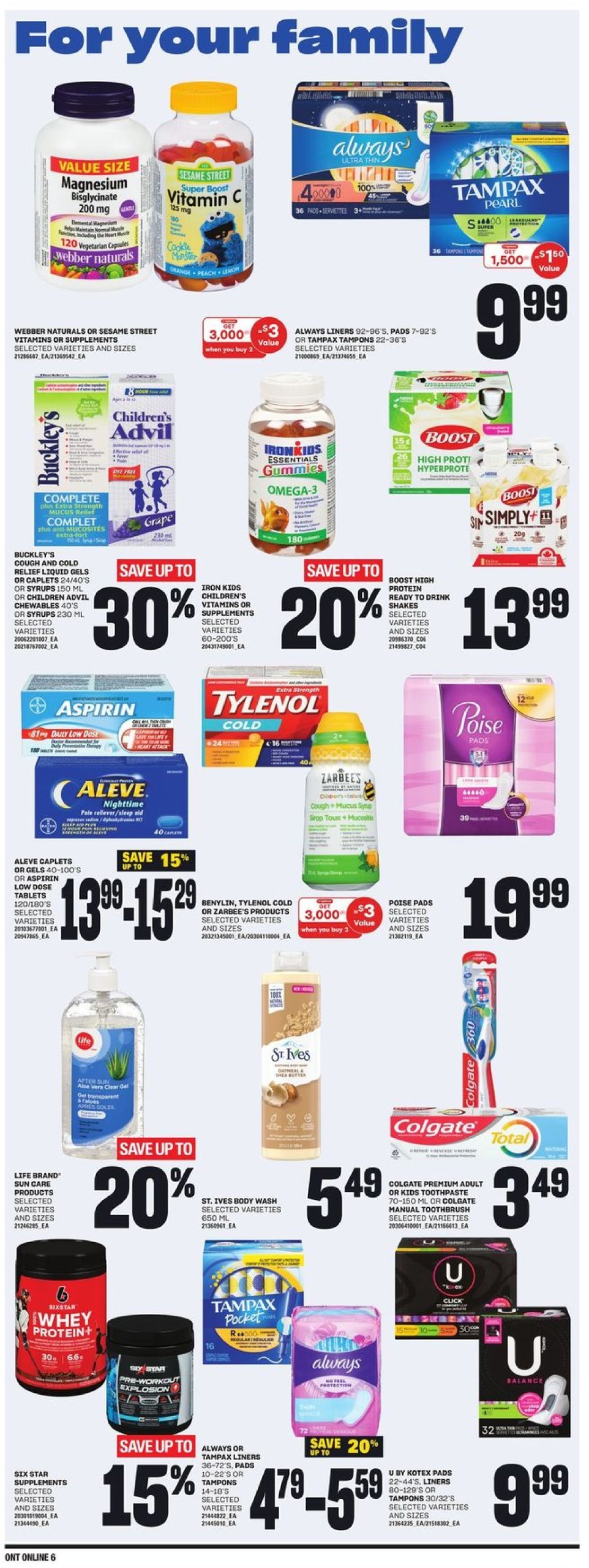 zehrs - Zehrs flyer valid from 12-12 - 12-18 - page: 18