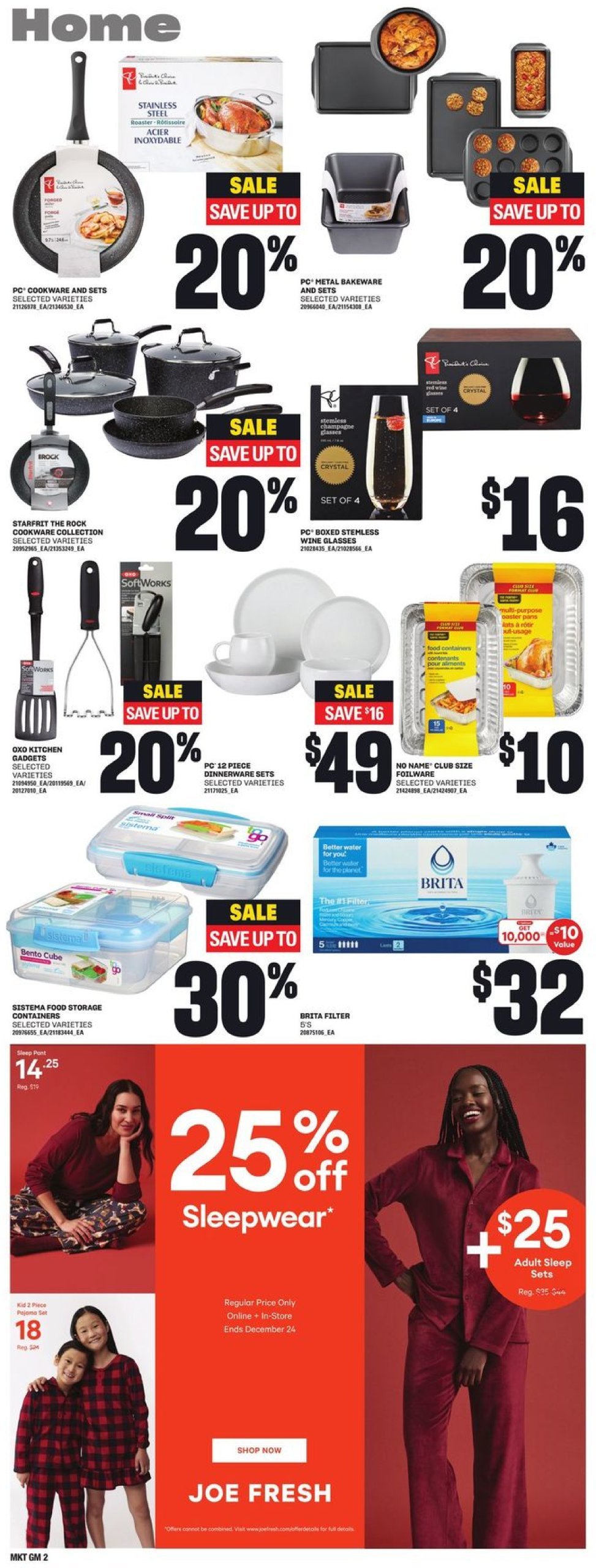 zehrs - Zehrs flyer valid from 12-12 - 12-18 - page: 20