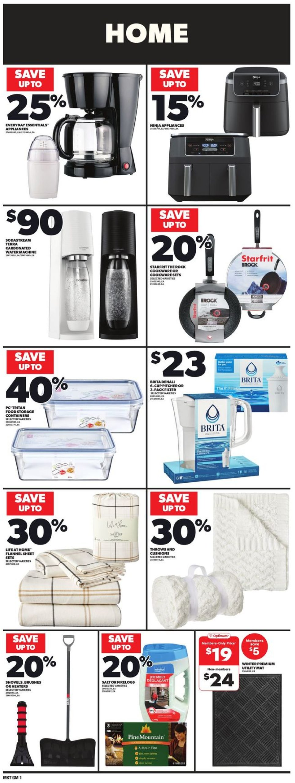 zehrs - Zehrs flyer valid from 12-26 - 01-01 - page: 15