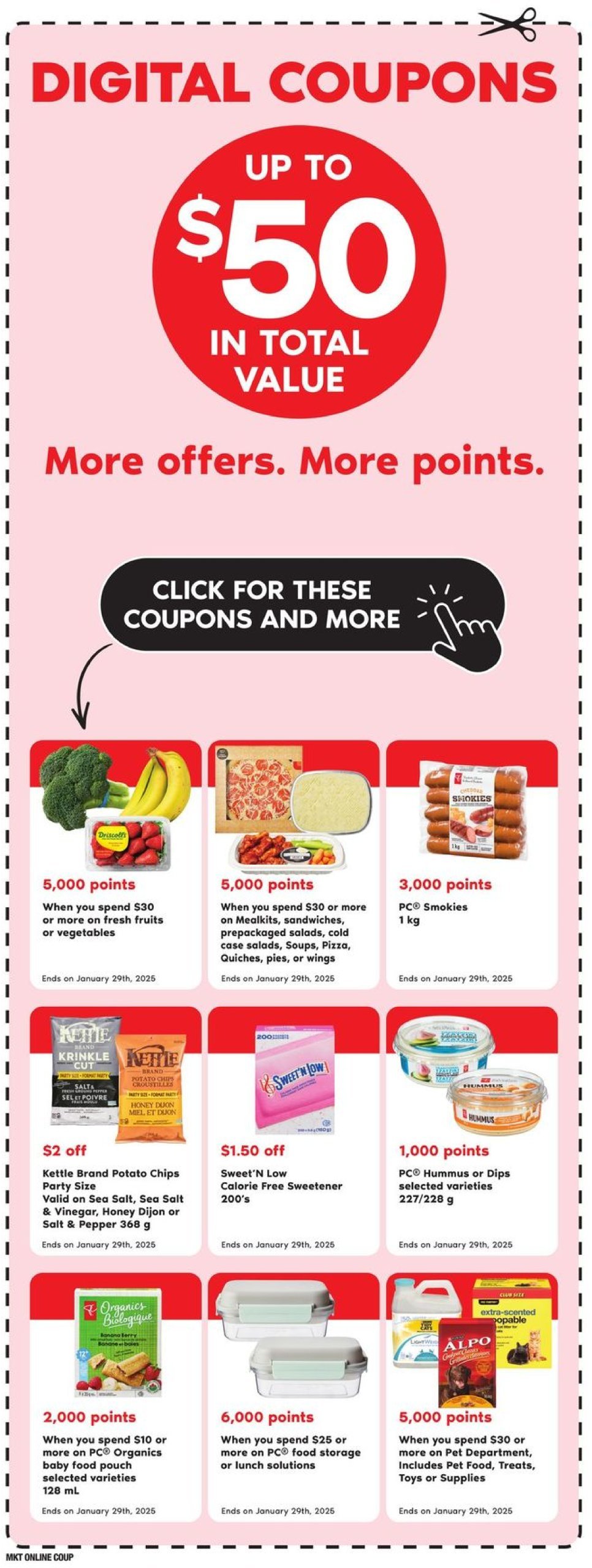 zehrs - Zehrs flyer valid from 01-16 - 01-22 - page: 9