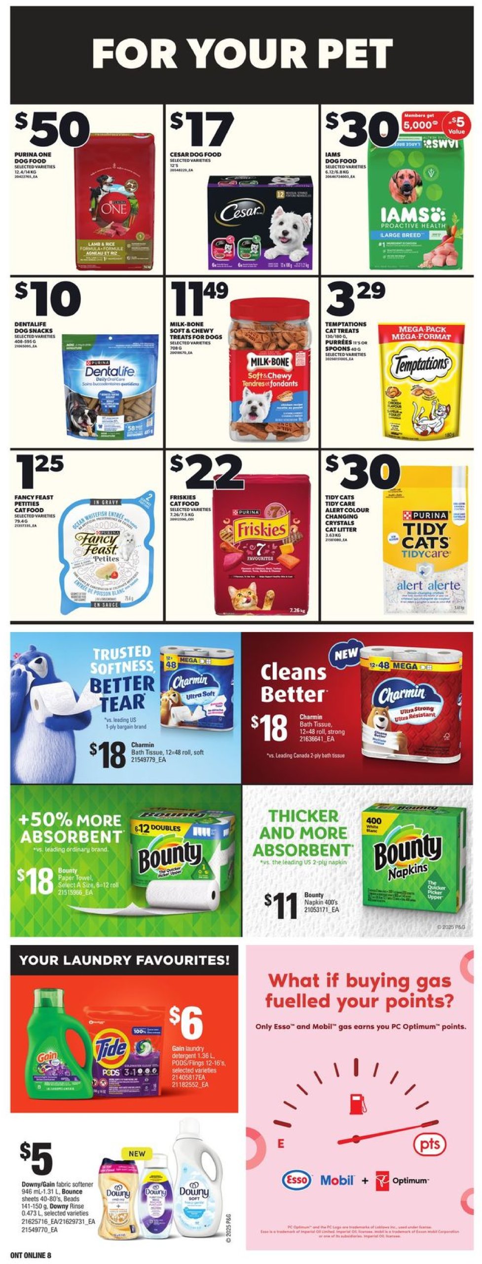 zehrs - Zehrs flyer valid from 01-30 - 02-05 - page: 19