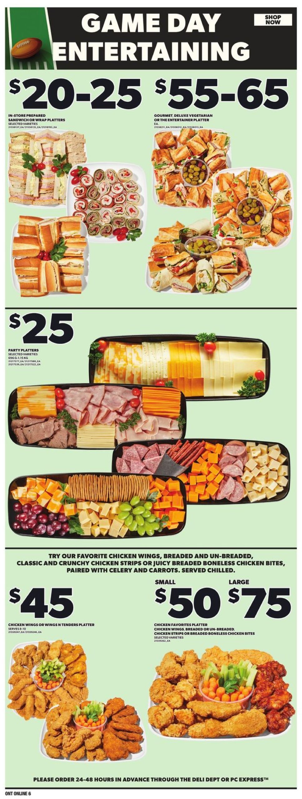 zehrs - Zehrs flyer valid from 01-30 - 02-05 - page: 15