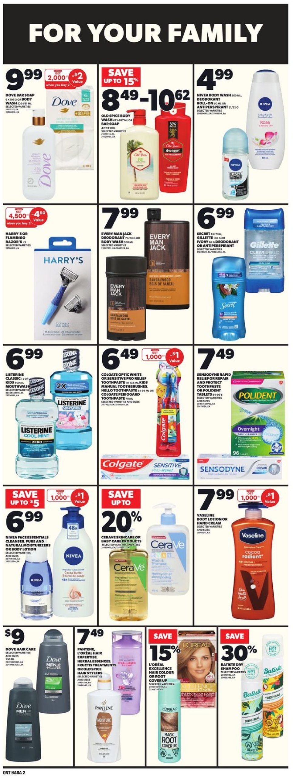 zehrs - Zehrs flyer valid from 02-06 - 02-12 - page: 15