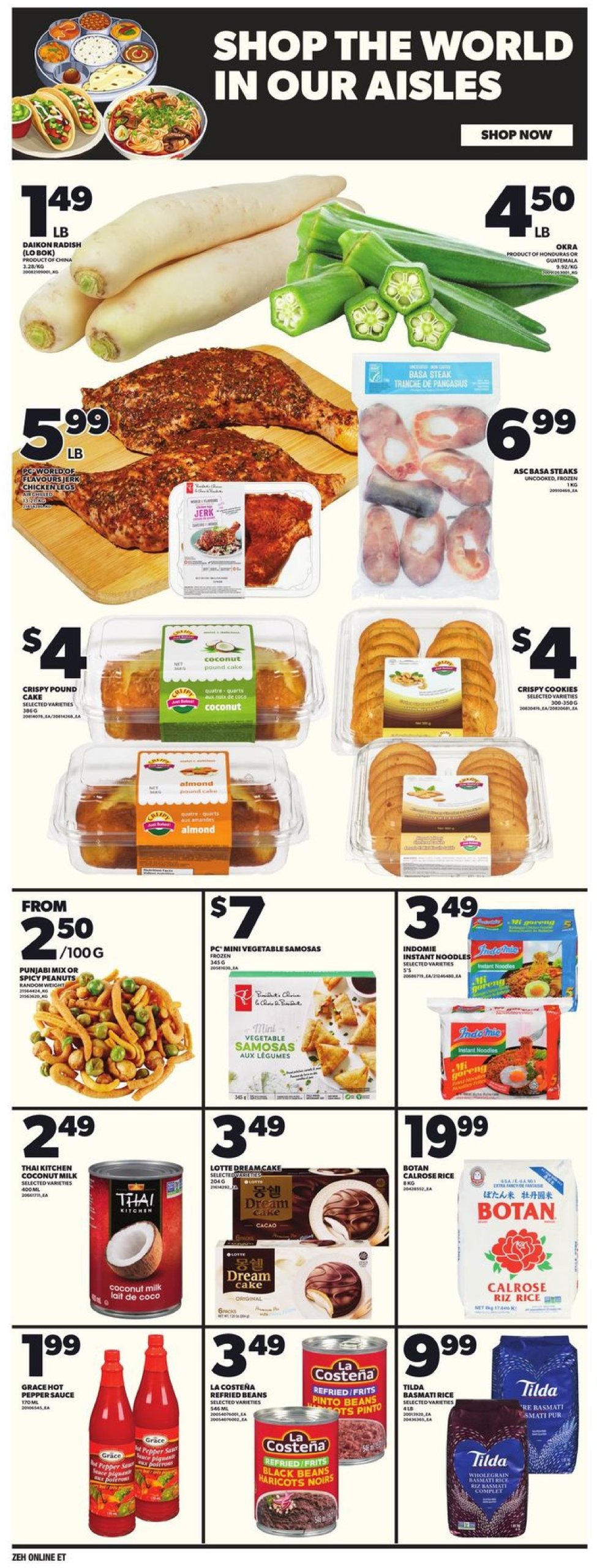 zehrs - Zehrs flyer valid from 02-06 - 02-12 - page: 12