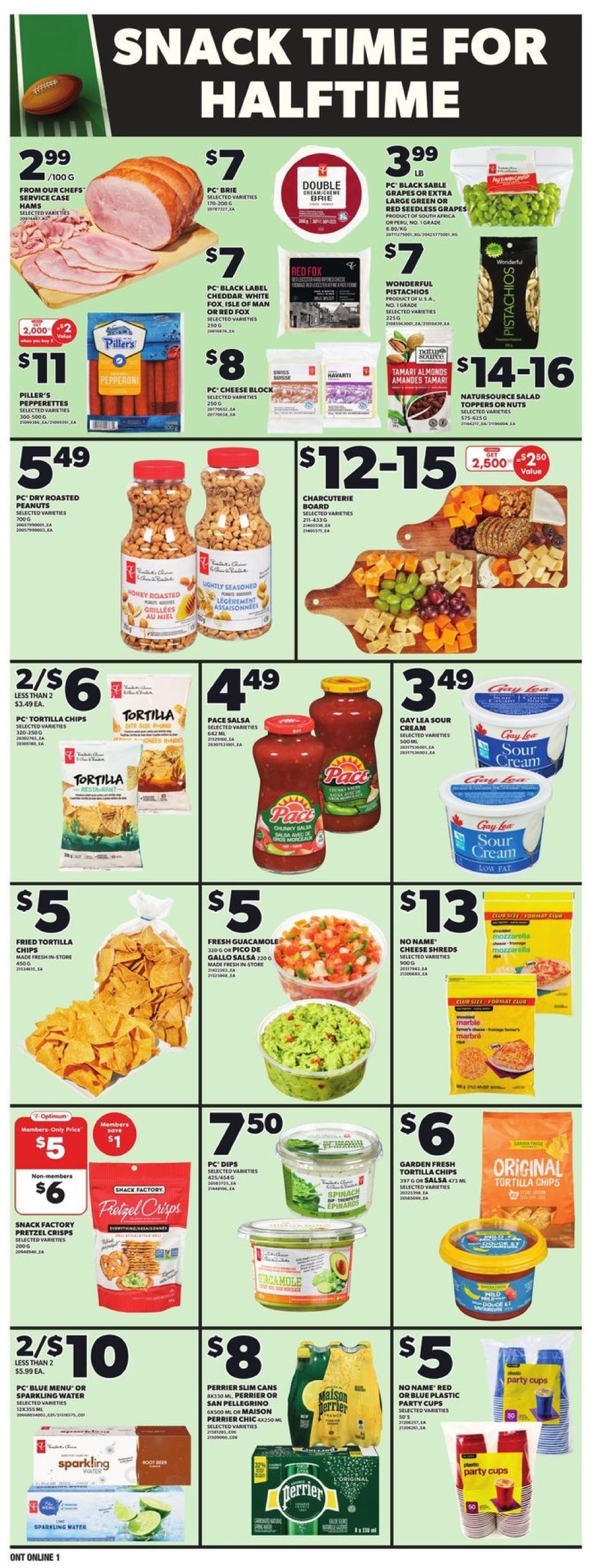 zehrs - Zehrs flyer valid from 02-06 - 02-12 - page: 8