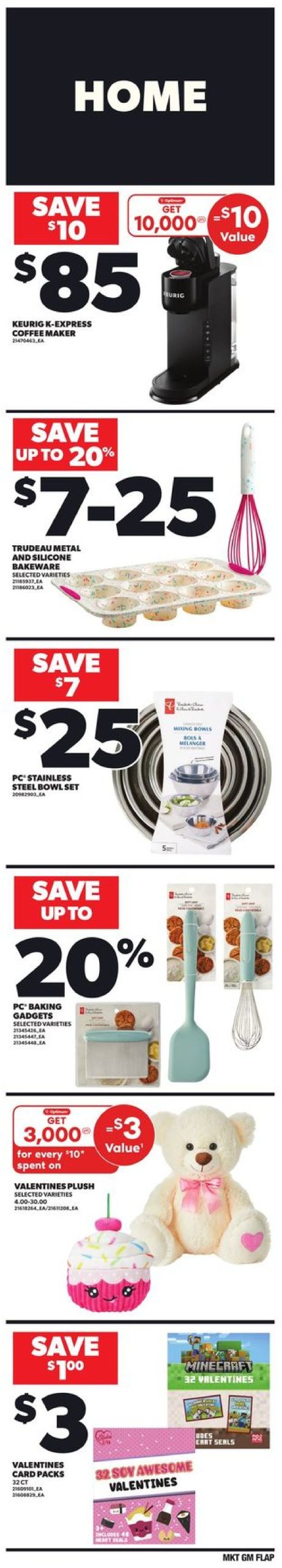 zehrs - Zehrs flyer valid from 02-06 - 02-12 - page: 17