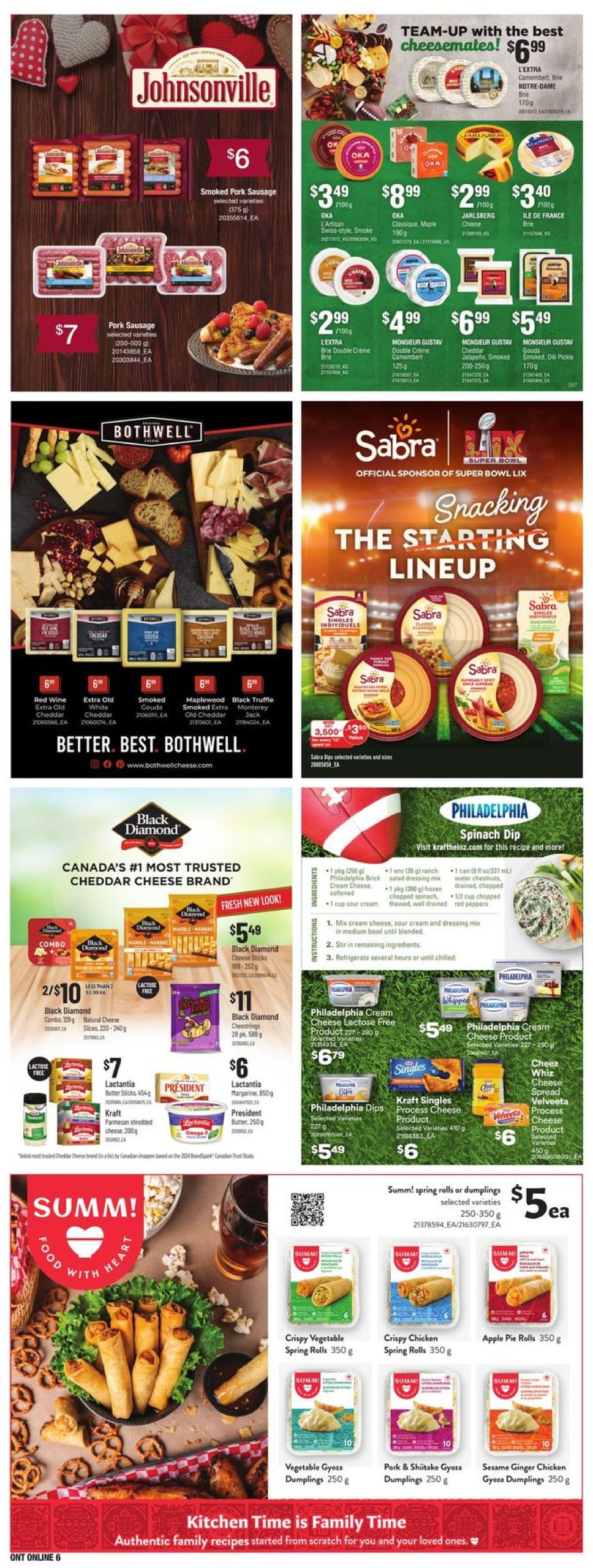 zehrs - Zehrs flyer valid from 02-06 - 02-12 - page: 21