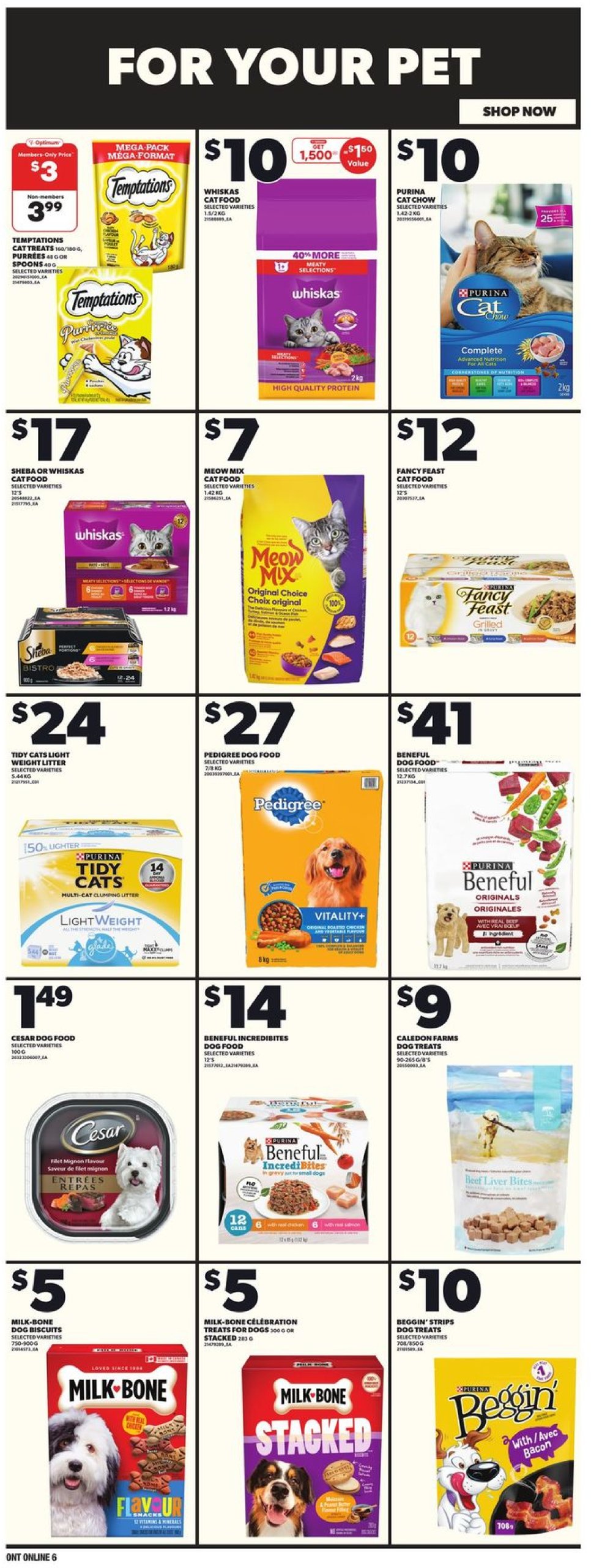 zehrs - Zehrs flyer valid from 02-13 - 02-19 - page: 15