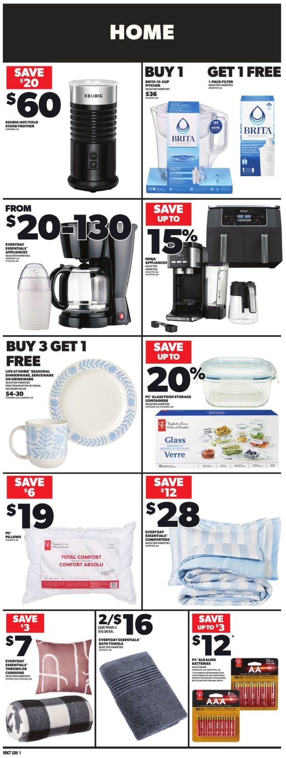 zehrs - Zehrs flyer valid from 02-13 - 02-19 - page: 17