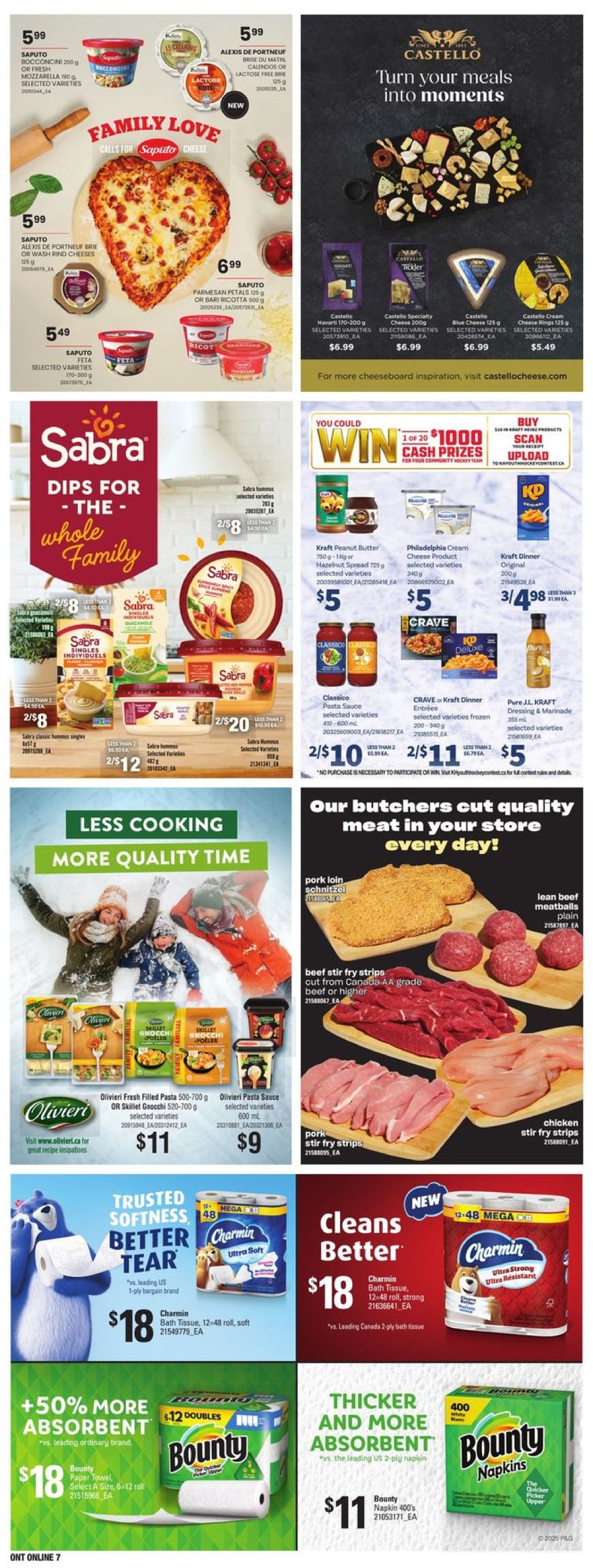 zehrs - Zehrs flyer valid from 02-13 - 02-19 - page: 18