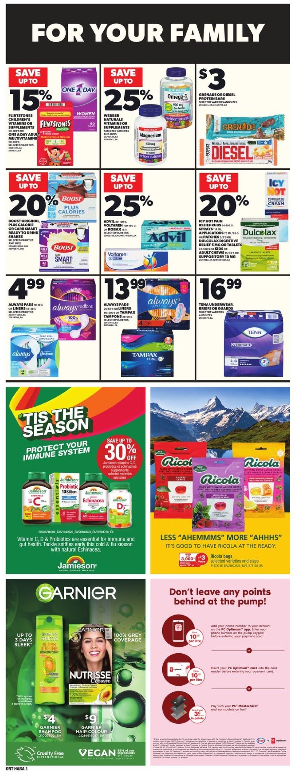 zehrs - Zehrs flyer valid from 02-13 - 02-19 - page: 13