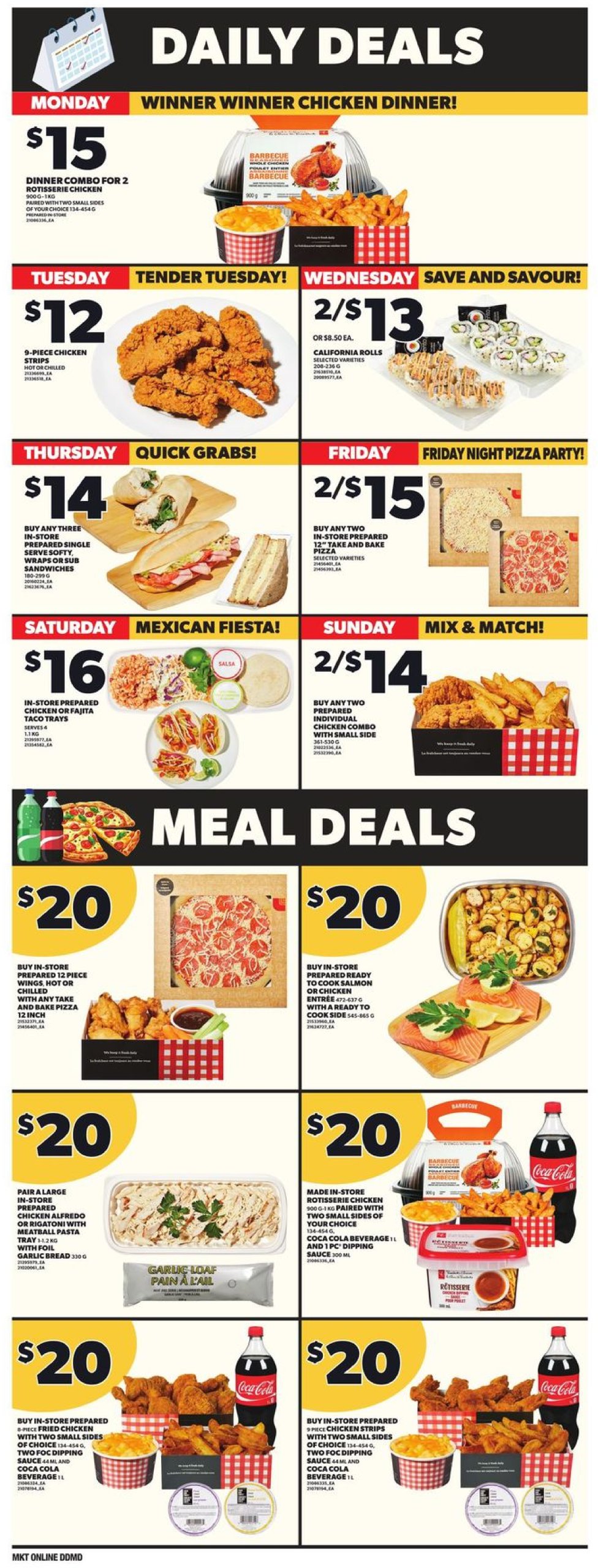 zehrs - Zehrs flyer valid from 02-27 - 03-05 - page: 8