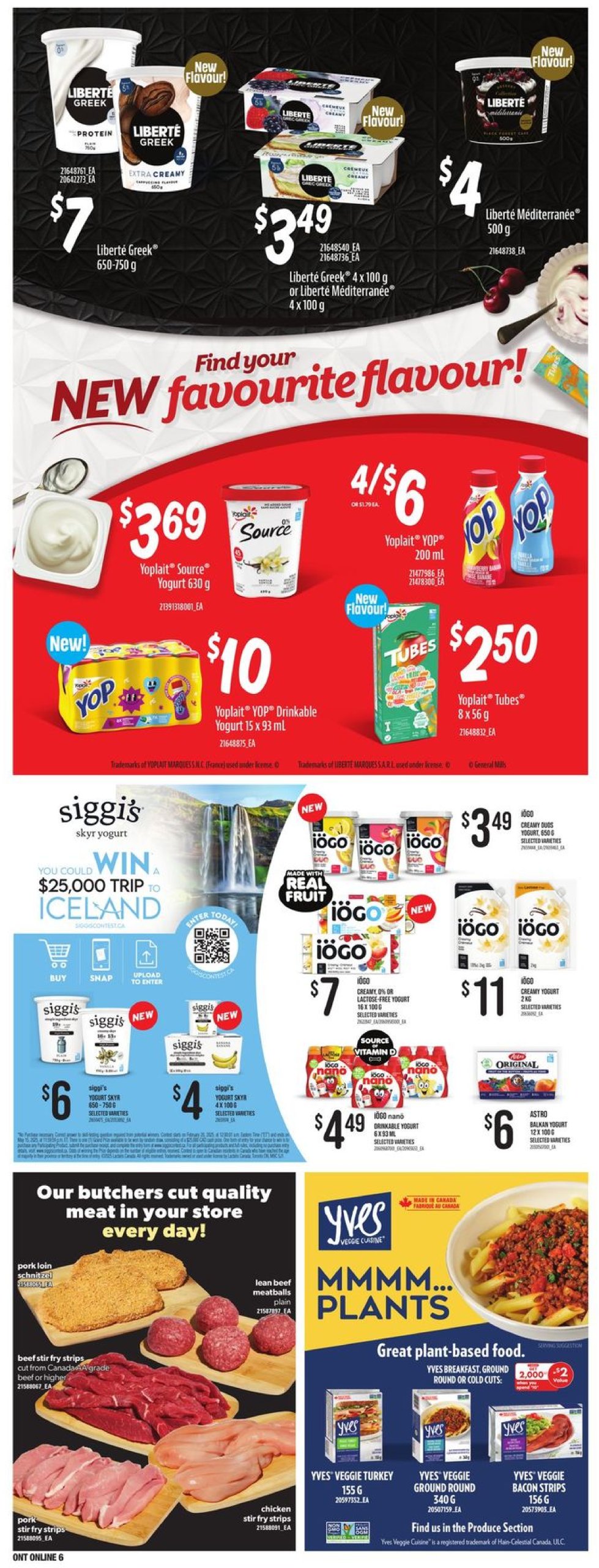 zehrs - Zehrs flyer valid from 02-27 - 03-05 - page: 19