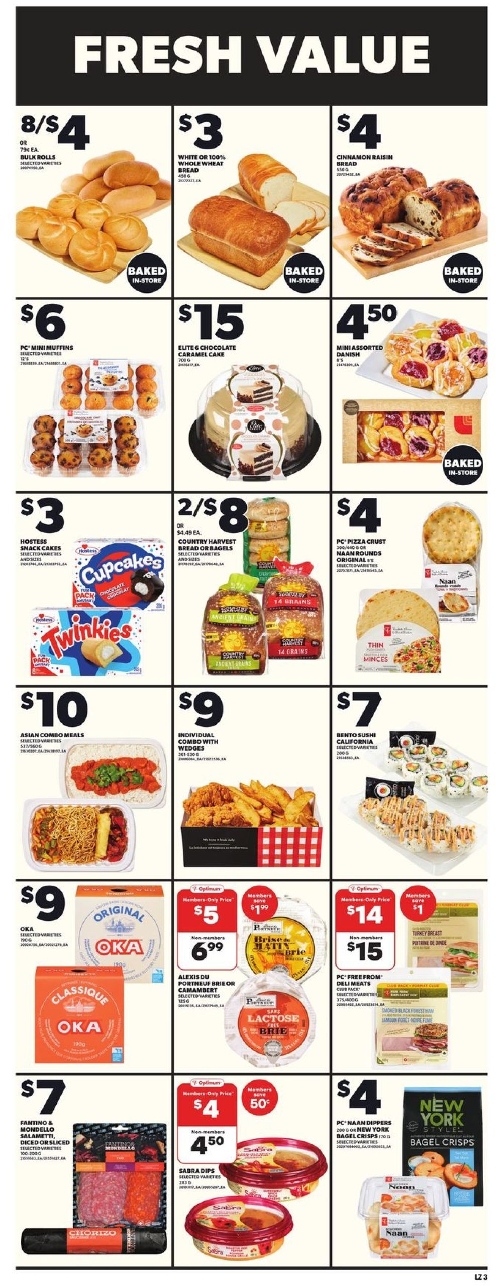 zehrs - Zehrs flyer valid from 02-27 - 03-05 - page: 7