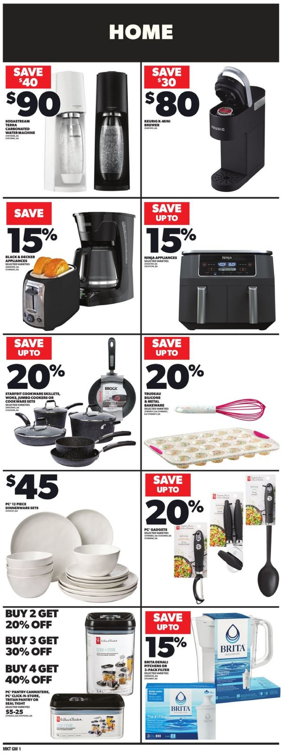 zehrs - Zehrs flyer valid from 03-06 - 03-12 - page: 16