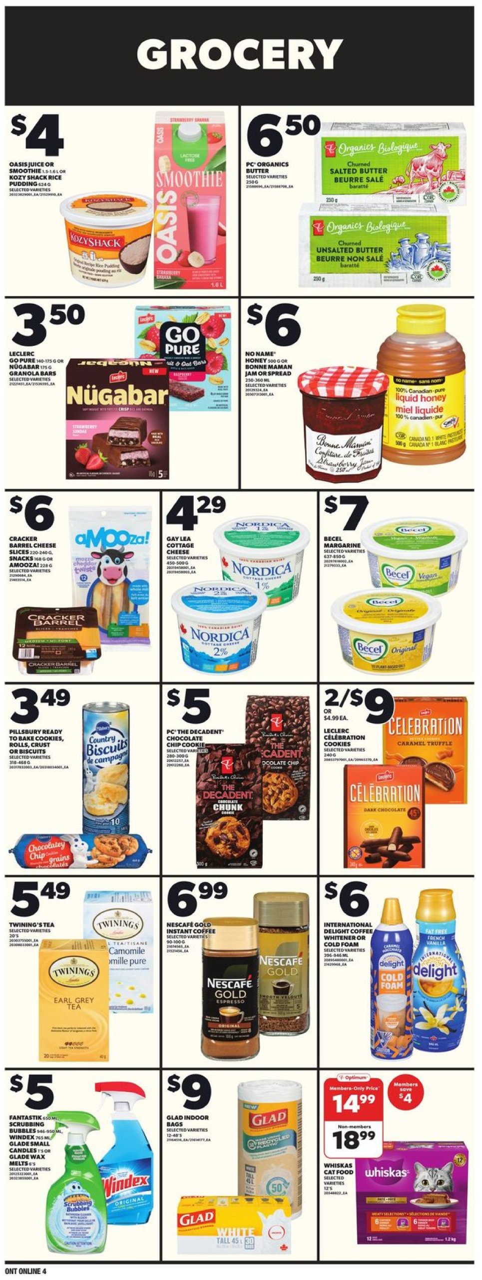 zehrs - Zehrs flyer valid from 03-06 - 03-12 - page: 11