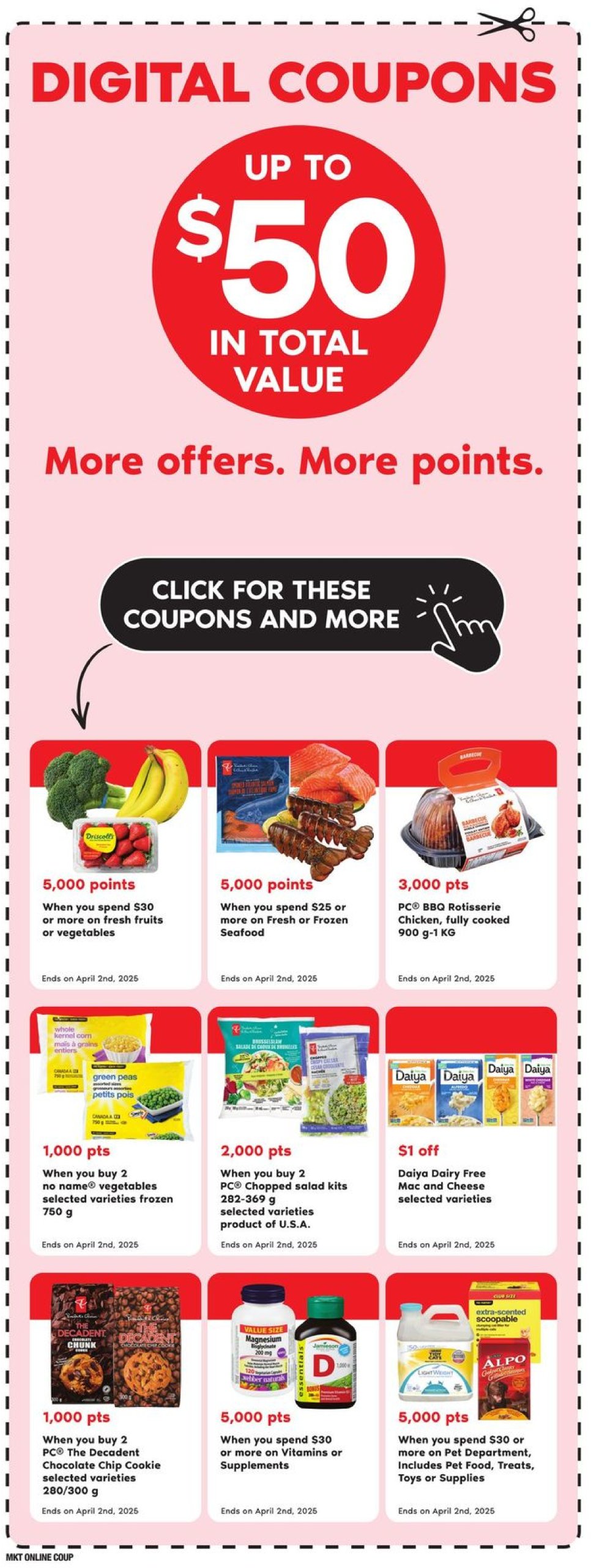 zehrs - Zehrs flyer valid from 03-13 - 03-19 - page: 15