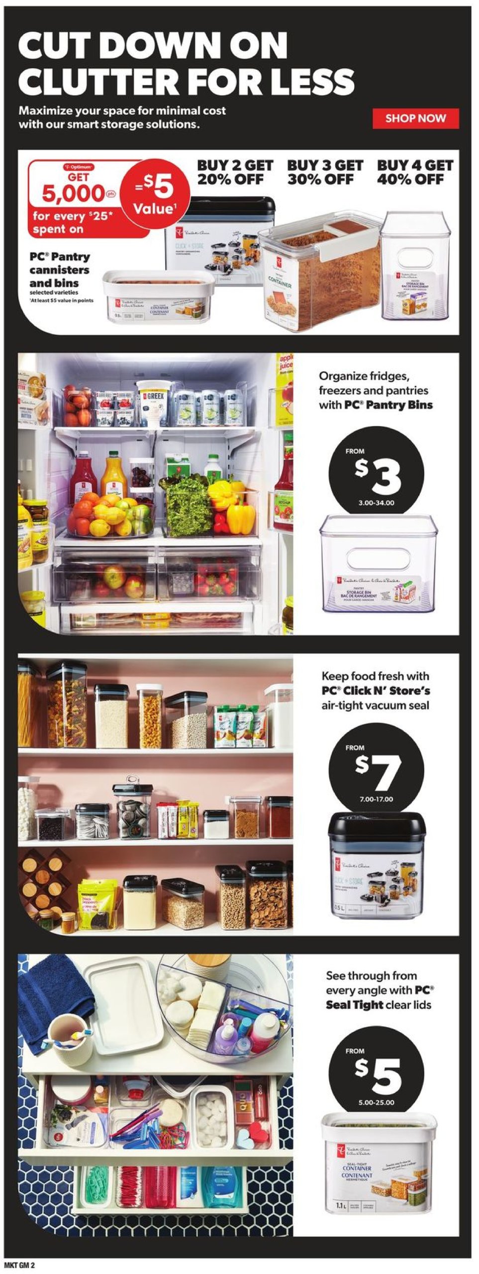 zehrs - Zehrs flyer valid from 03-13 - 03-19 - page: 18