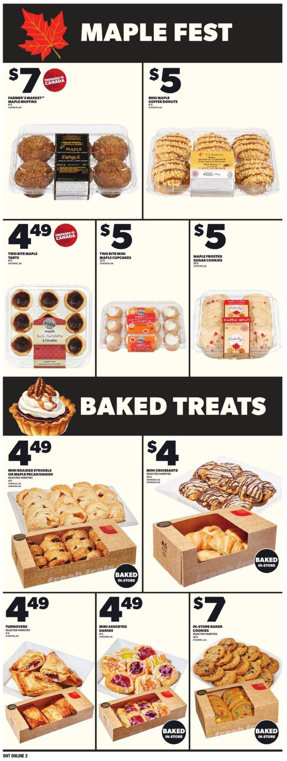 zehrs - Zehrs flyer valid from 03-13 - 03-19 - page: 8