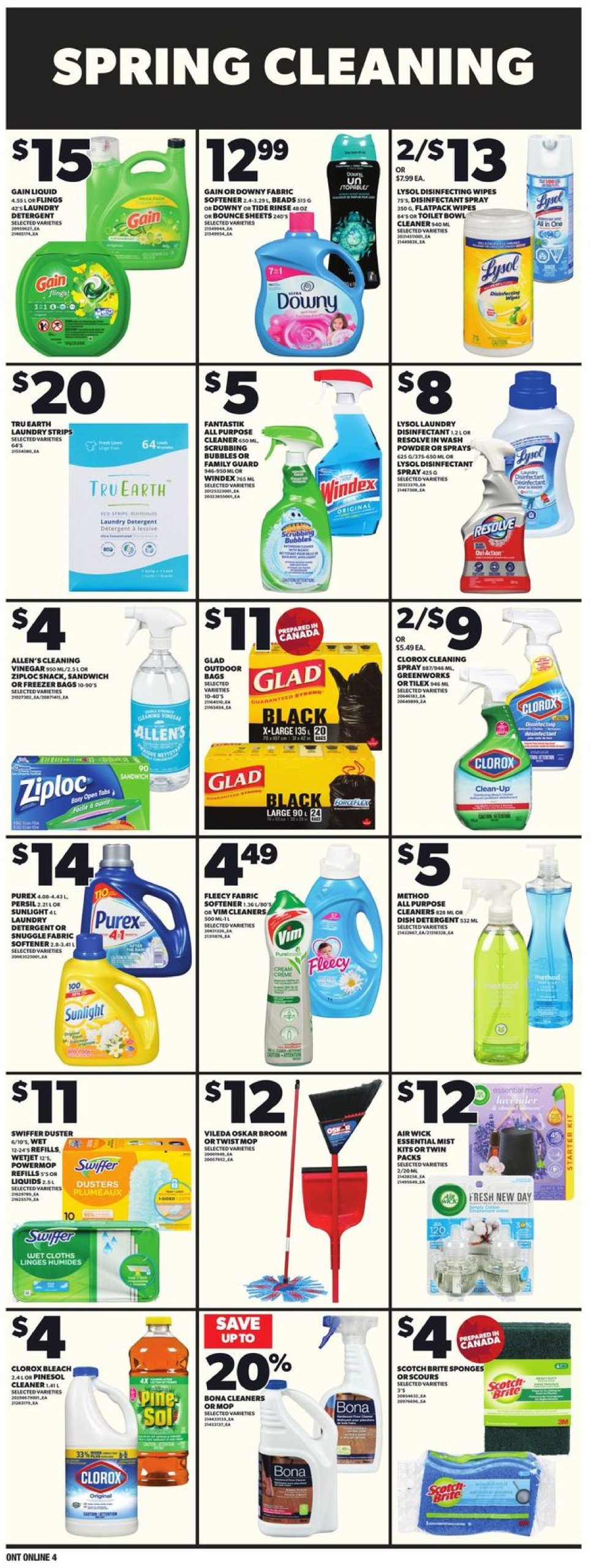 zehrs - Zehrs flyer valid from 03-13 - 03-19 - page: 10