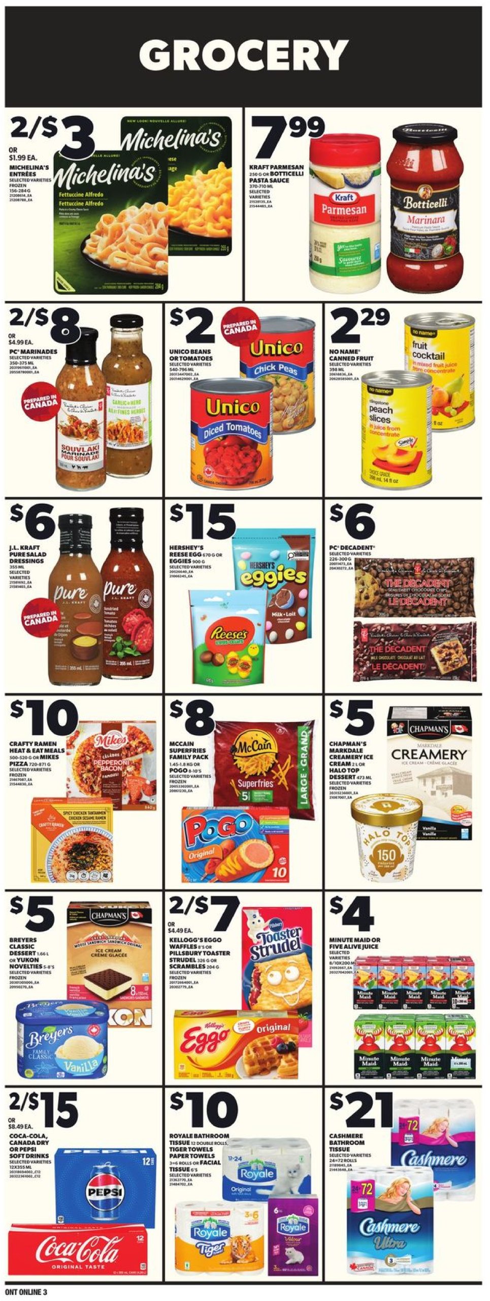 zehrs - Zehrs flyer valid from 03-13 - 03-19 - page: 9