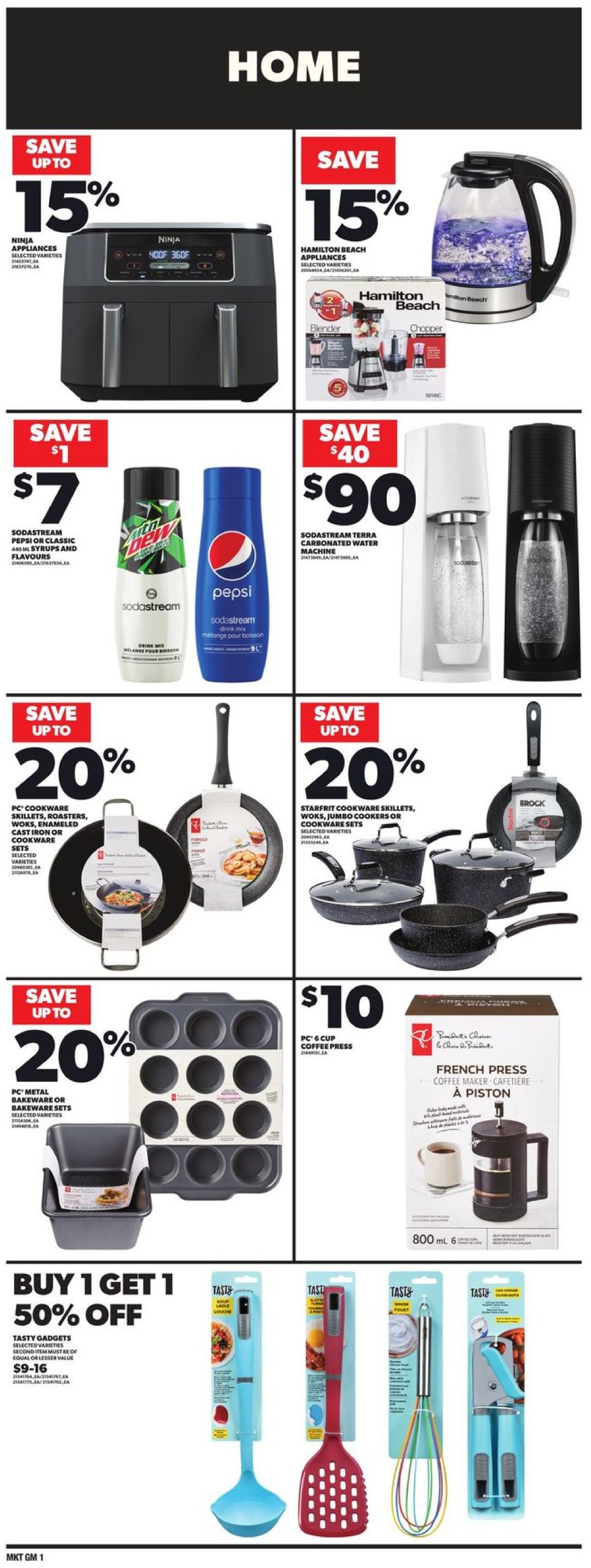 zehrs - Zehrs flyer valid from 03-13 - 03-19 - page: 17