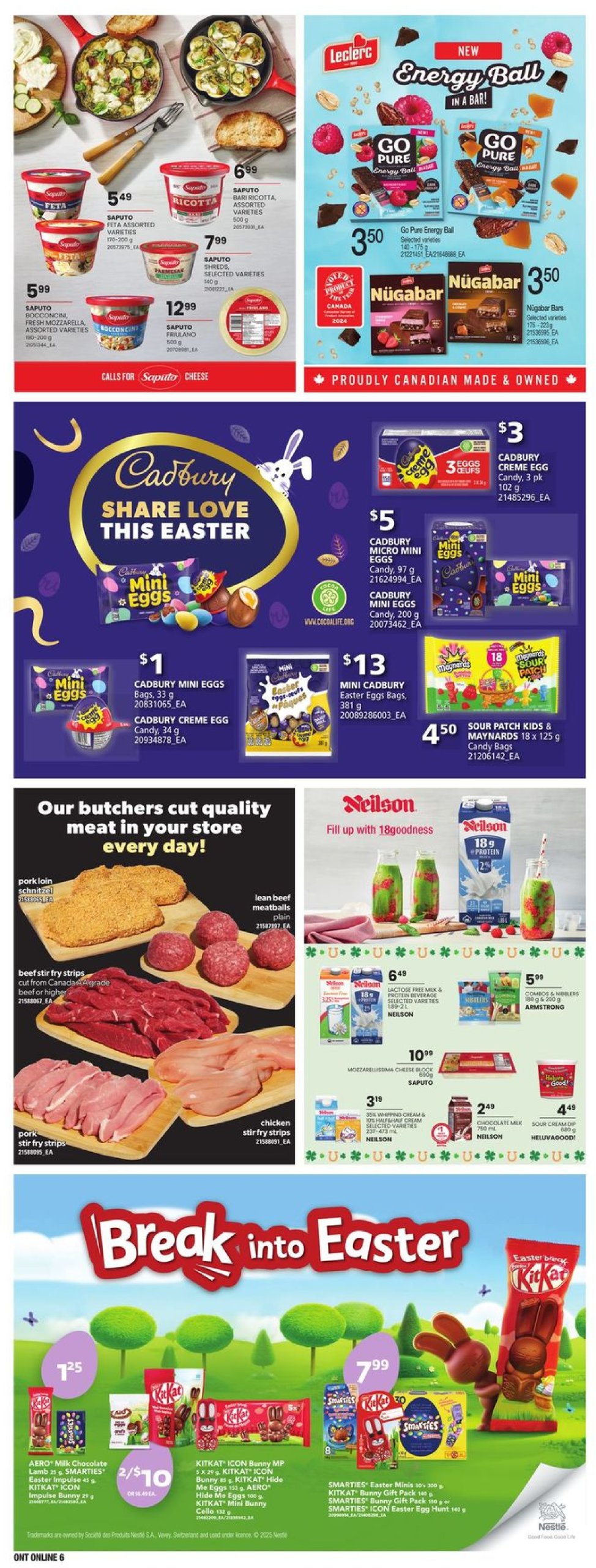 zehrs - Zehrs flyer valid from 03-13 - 03-19 - page: 20