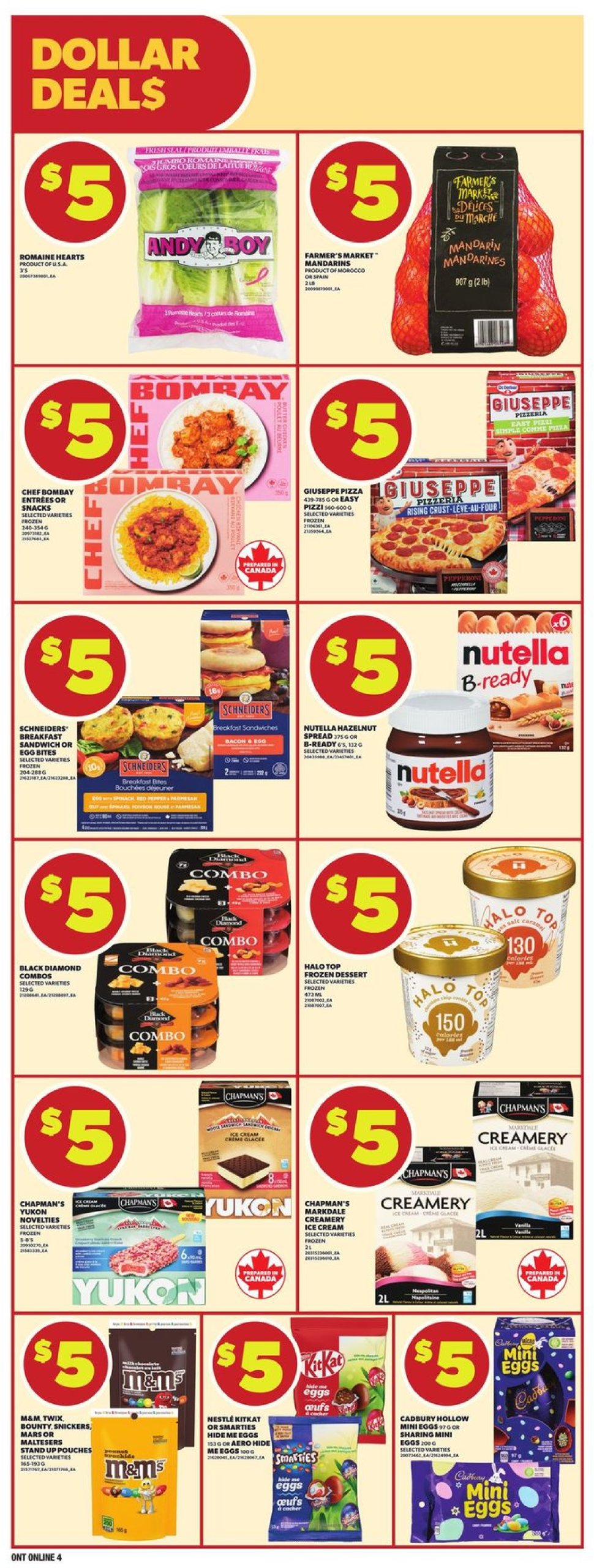 zehrs - Zehrs flyer valid from 03-20 - 03-26 - page: 11