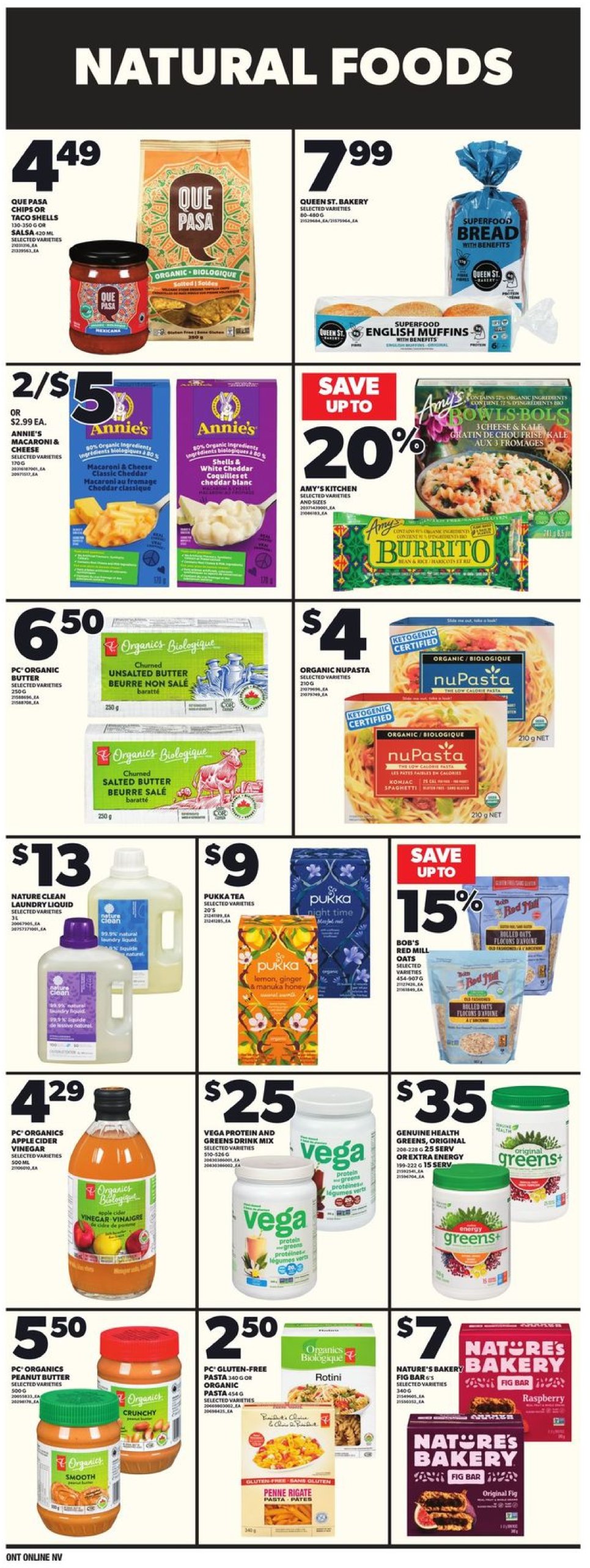 zehrs - Zehrs flyer valid from 03-20 - 03-26 - page: 13