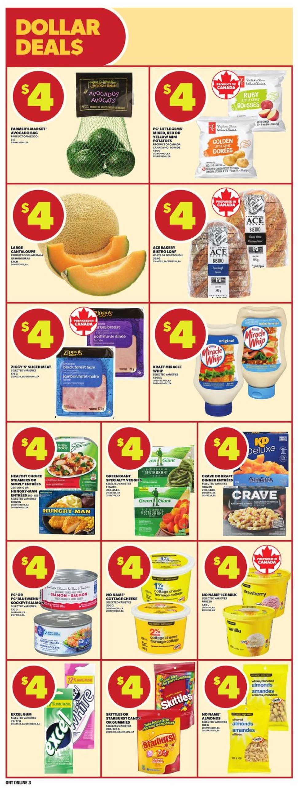 zehrs - Zehrs flyer valid from 03-20 - 03-26 - page: 10