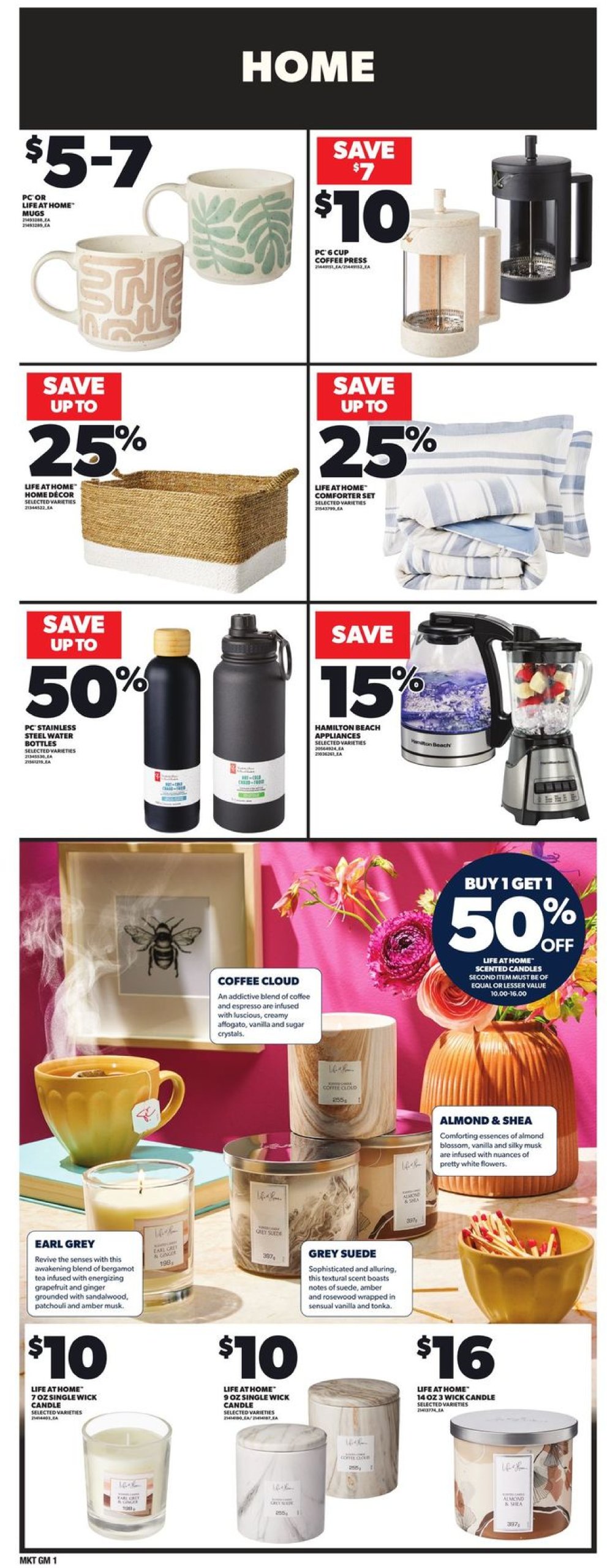 zehrs - Zehrs flyer valid from 04-24 - 04-30 - page: 14