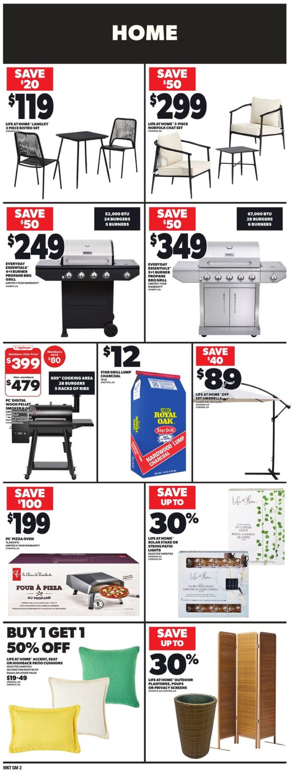 zehrs - Zehrs flyer valid from 04-24 - 04-30 - page: 15