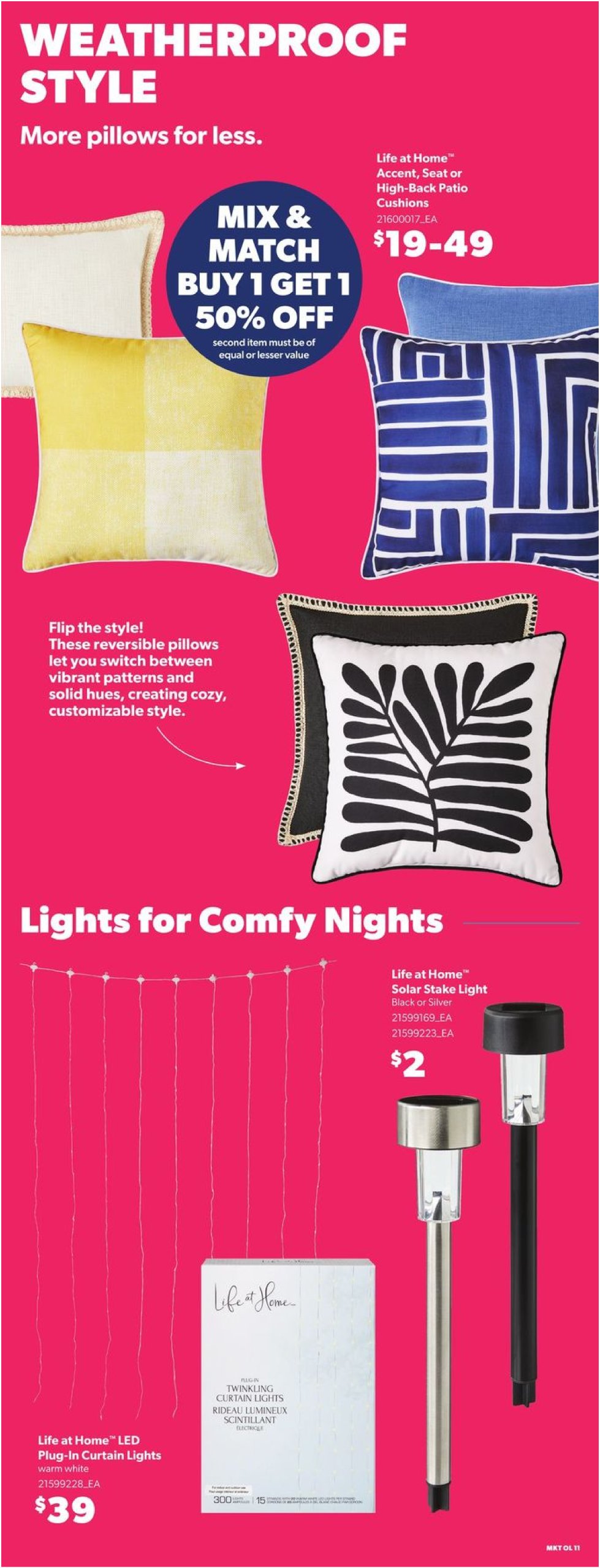 zehrs - Zehrs - Spring Outdoor Living flyer valid from 04-17 - 05-28 - page: 11