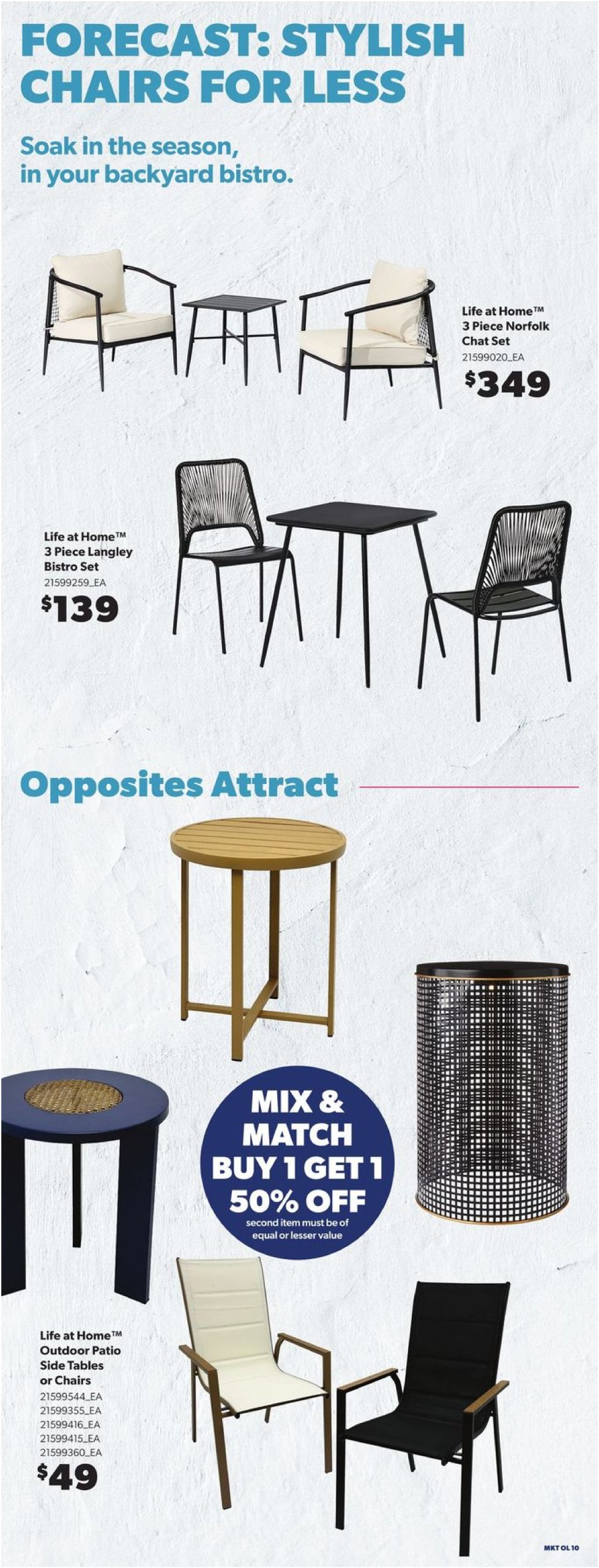 zehrs - Zehrs - Spring Outdoor Living flyer valid from 04-17 - 05-28 - page: 10