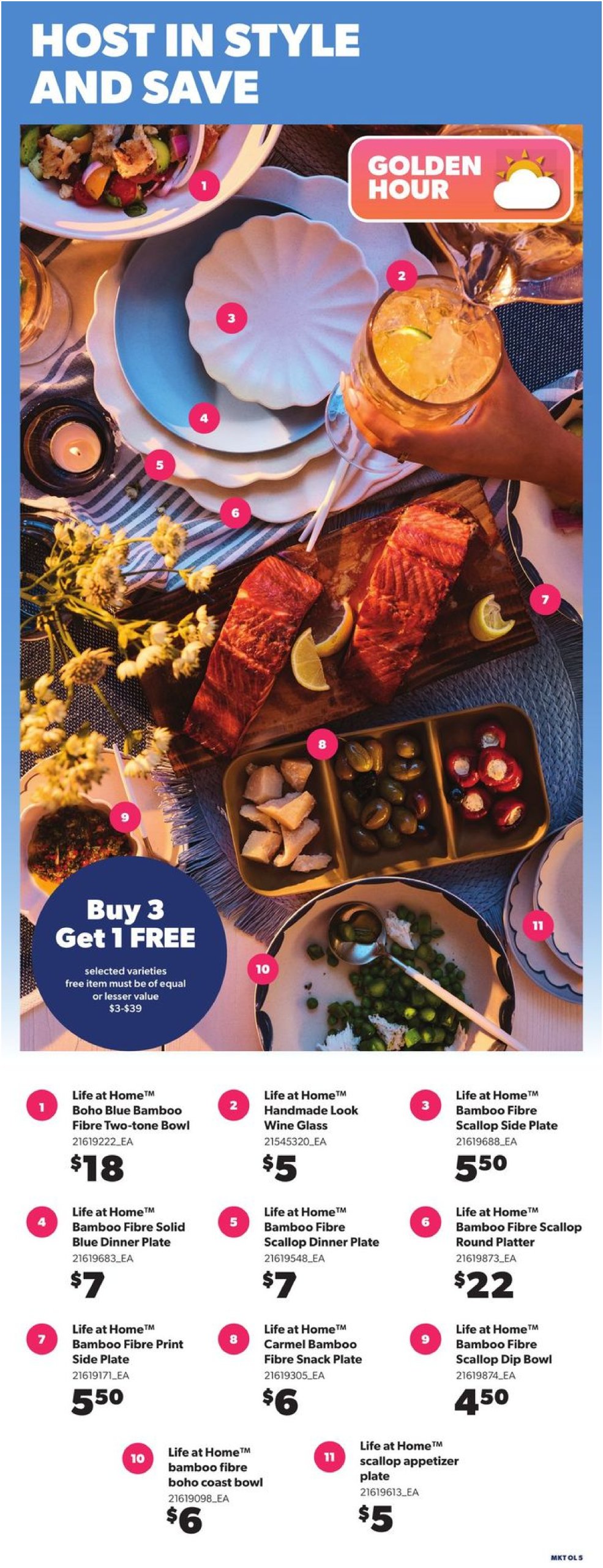 zehrs - Zehrs - Spring Outdoor Living flyer valid from 04-17 - 05-28 - page: 5